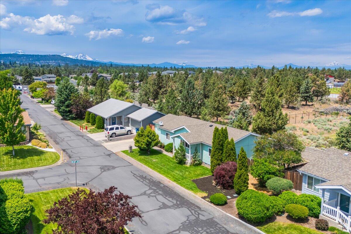 Mtn View Park - Residential