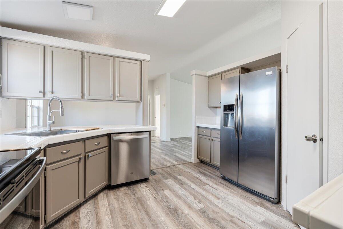 Mtn View Park - Residential