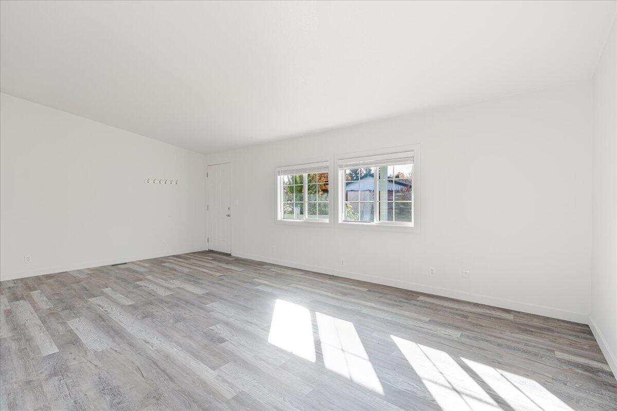 Mtn View Park - Residential