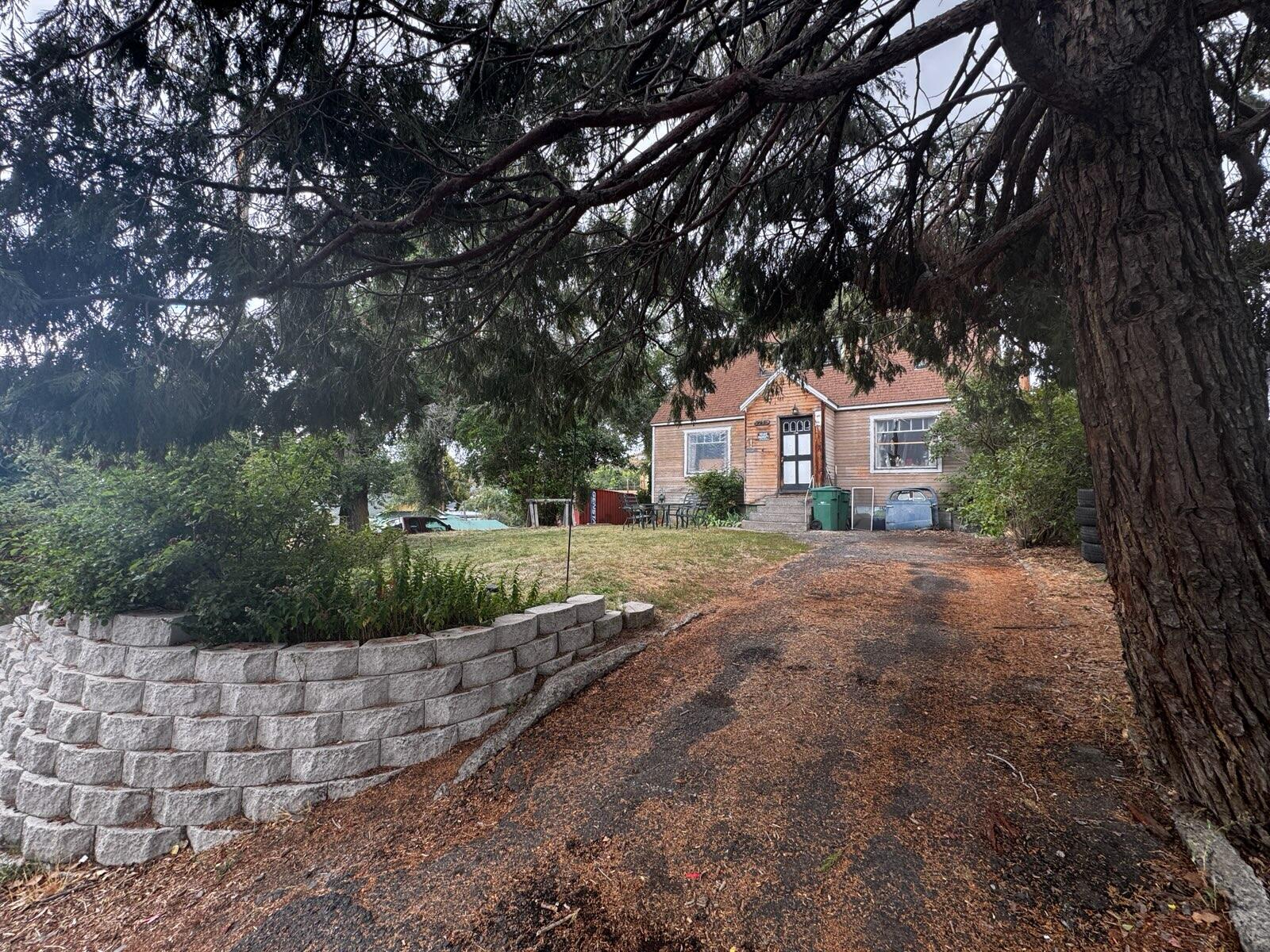 Riverview - Residential