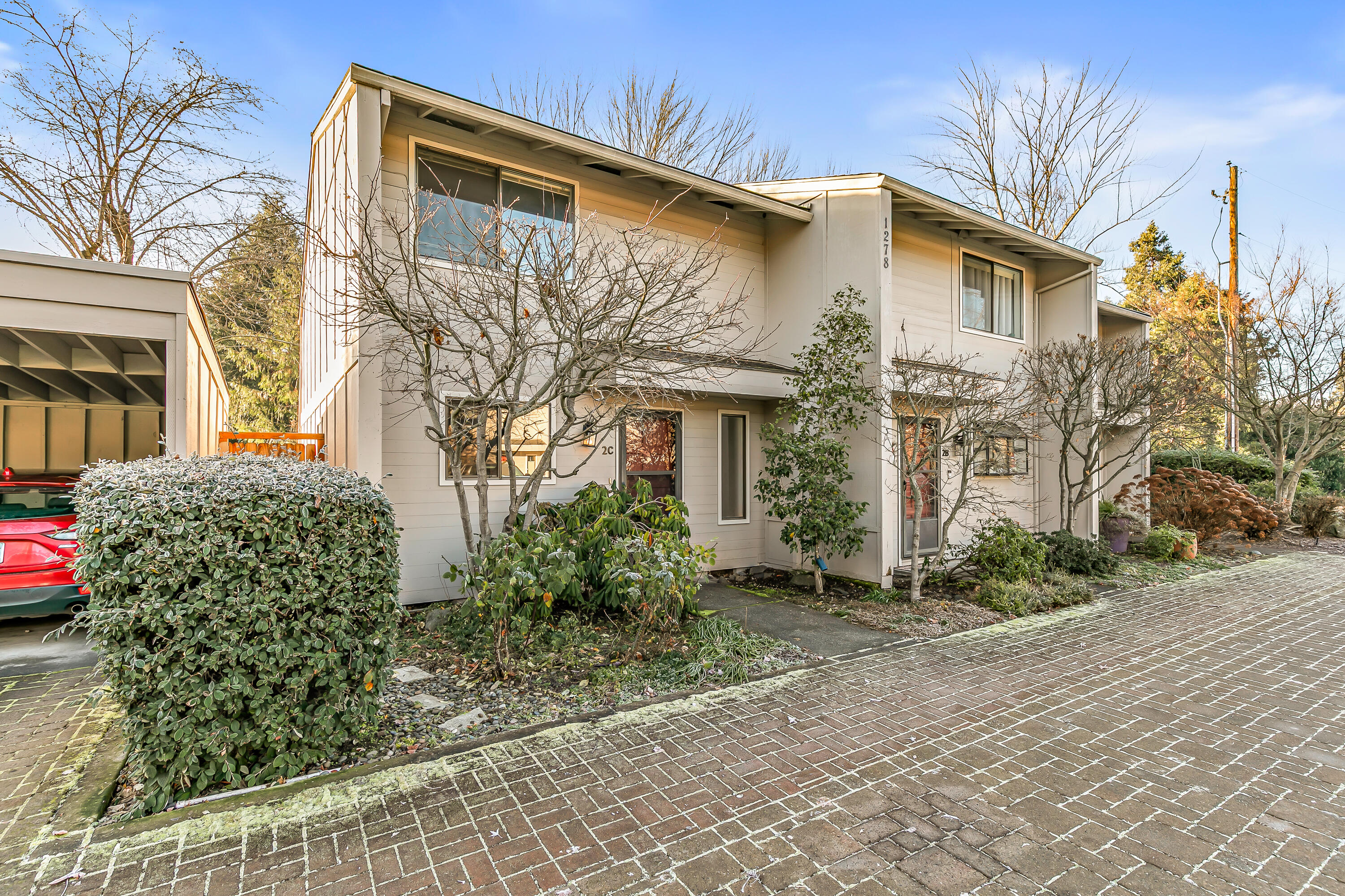 Maple Leaf Estates - Residential