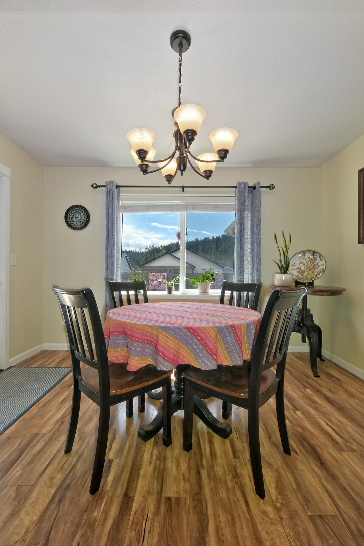 Pomeroy Park - Residential
