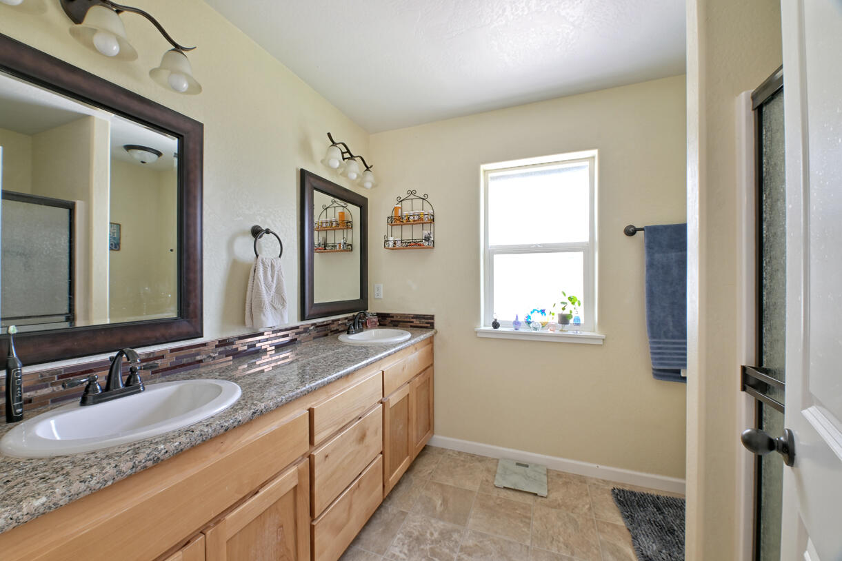 Pomeroy Park - Residential