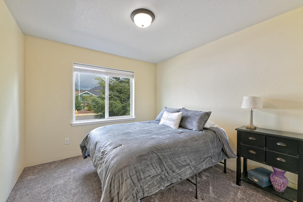 Pomeroy Park - Residential