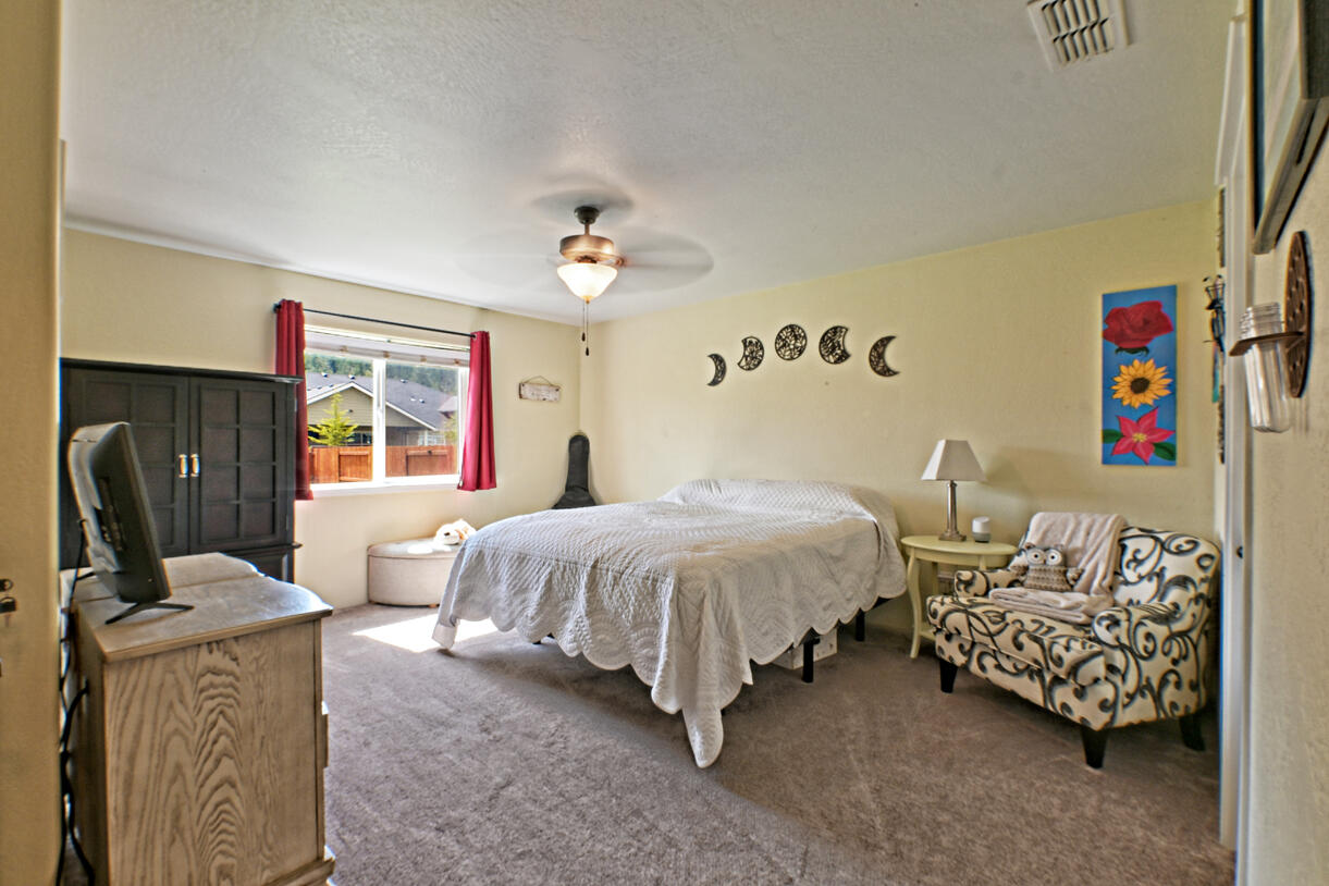 Pomeroy Park - Residential