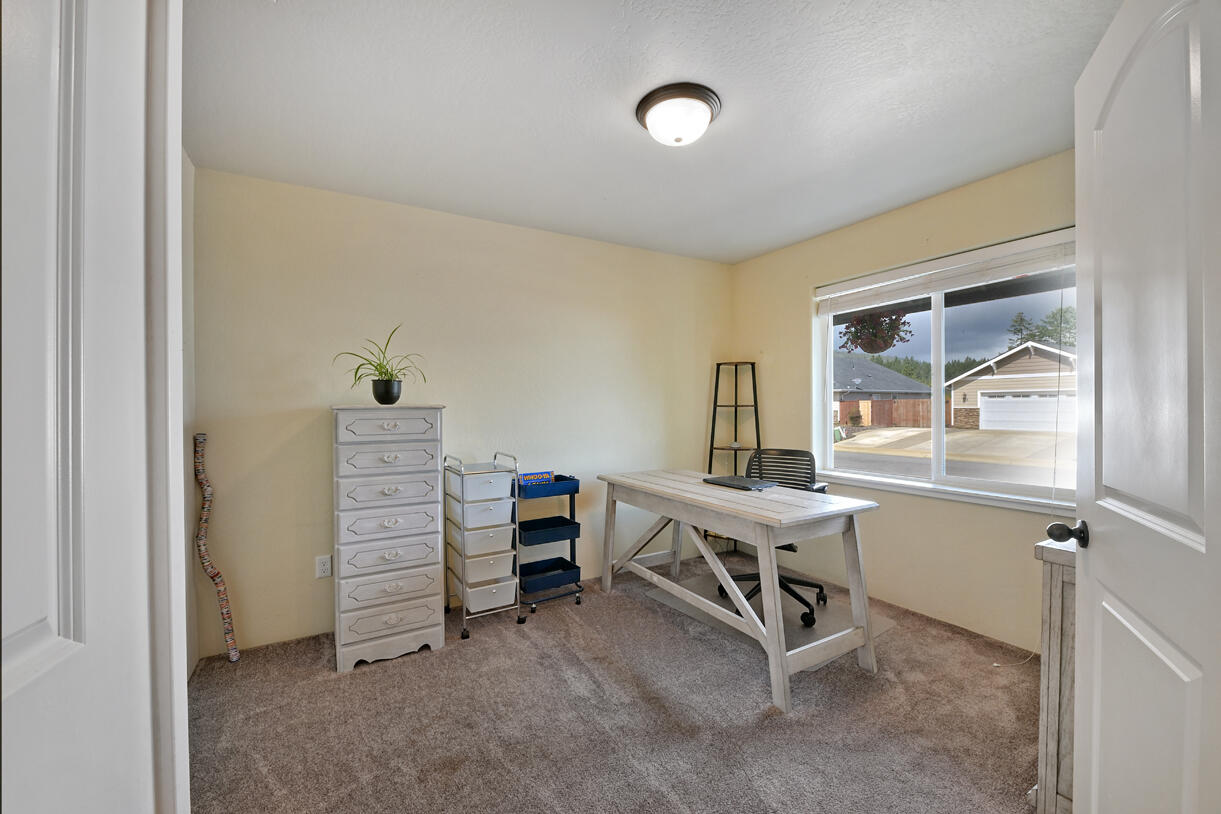 Pomeroy Park - Residential