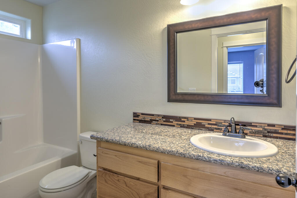 Pomeroy Park - Residential