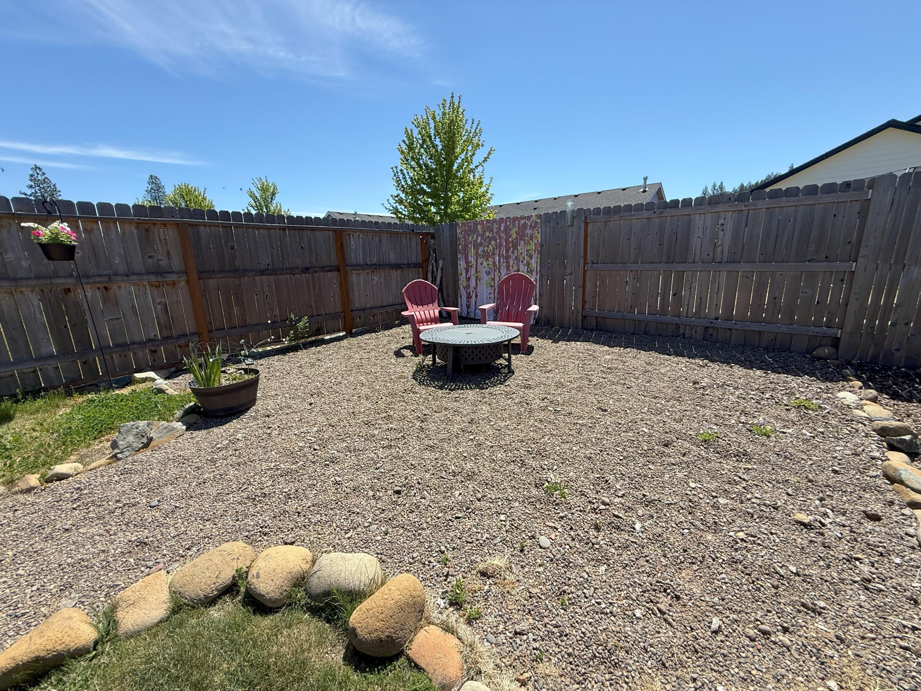 Pomeroy Park - Residential