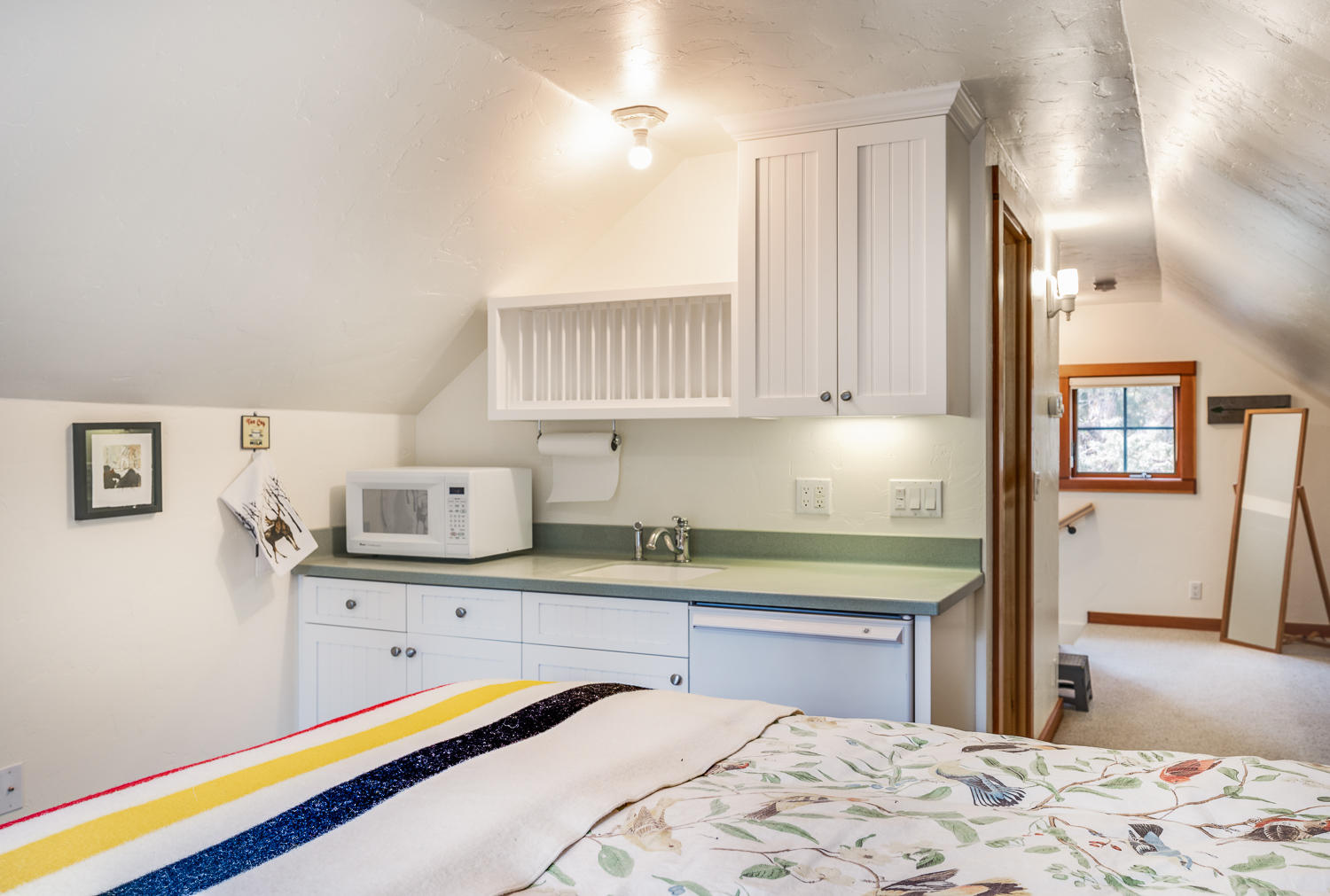 Awbrey Butte - Residential
