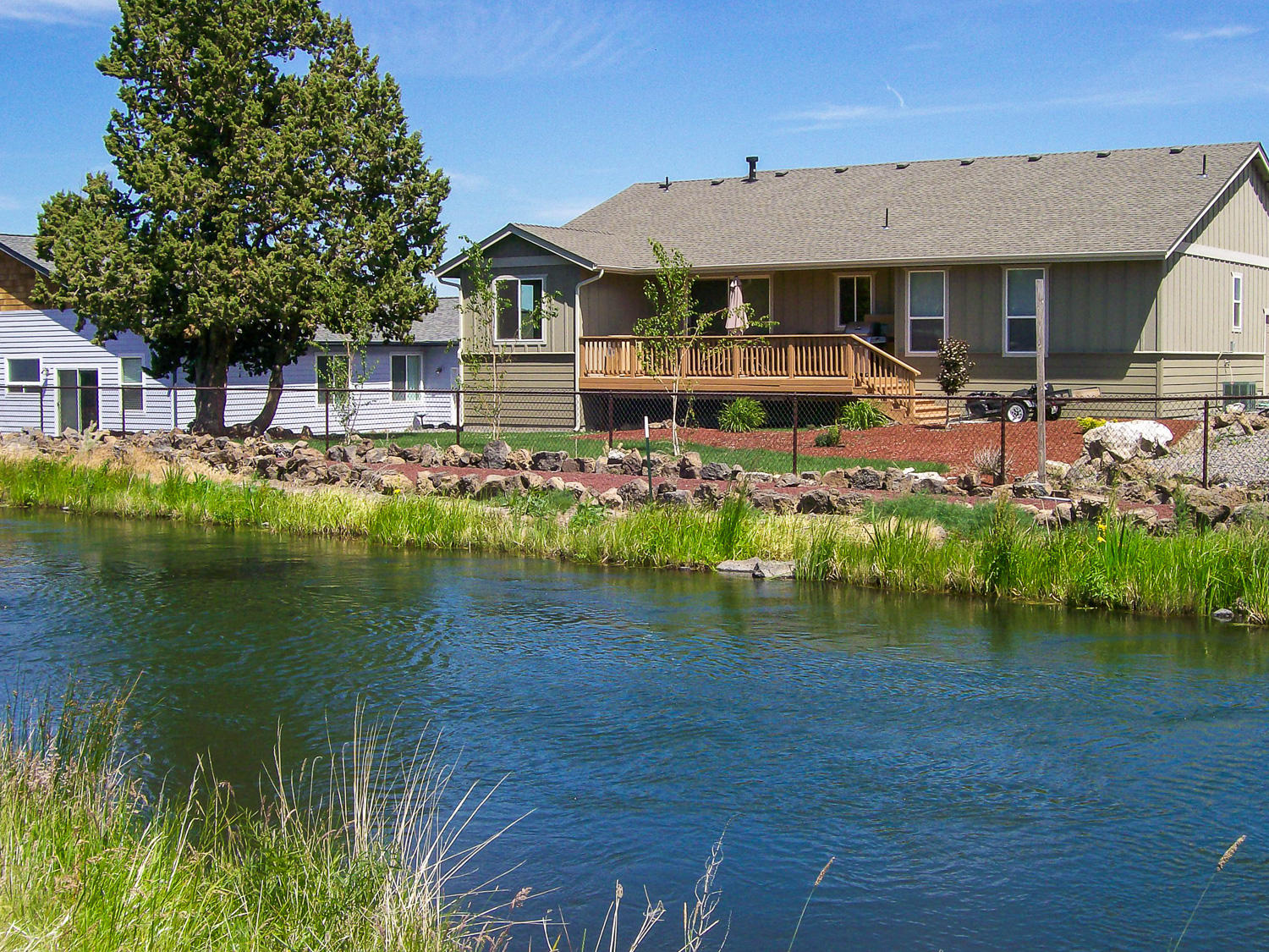 N/A - Residential
