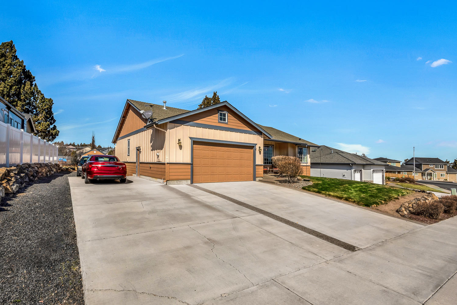 N/A - Residential