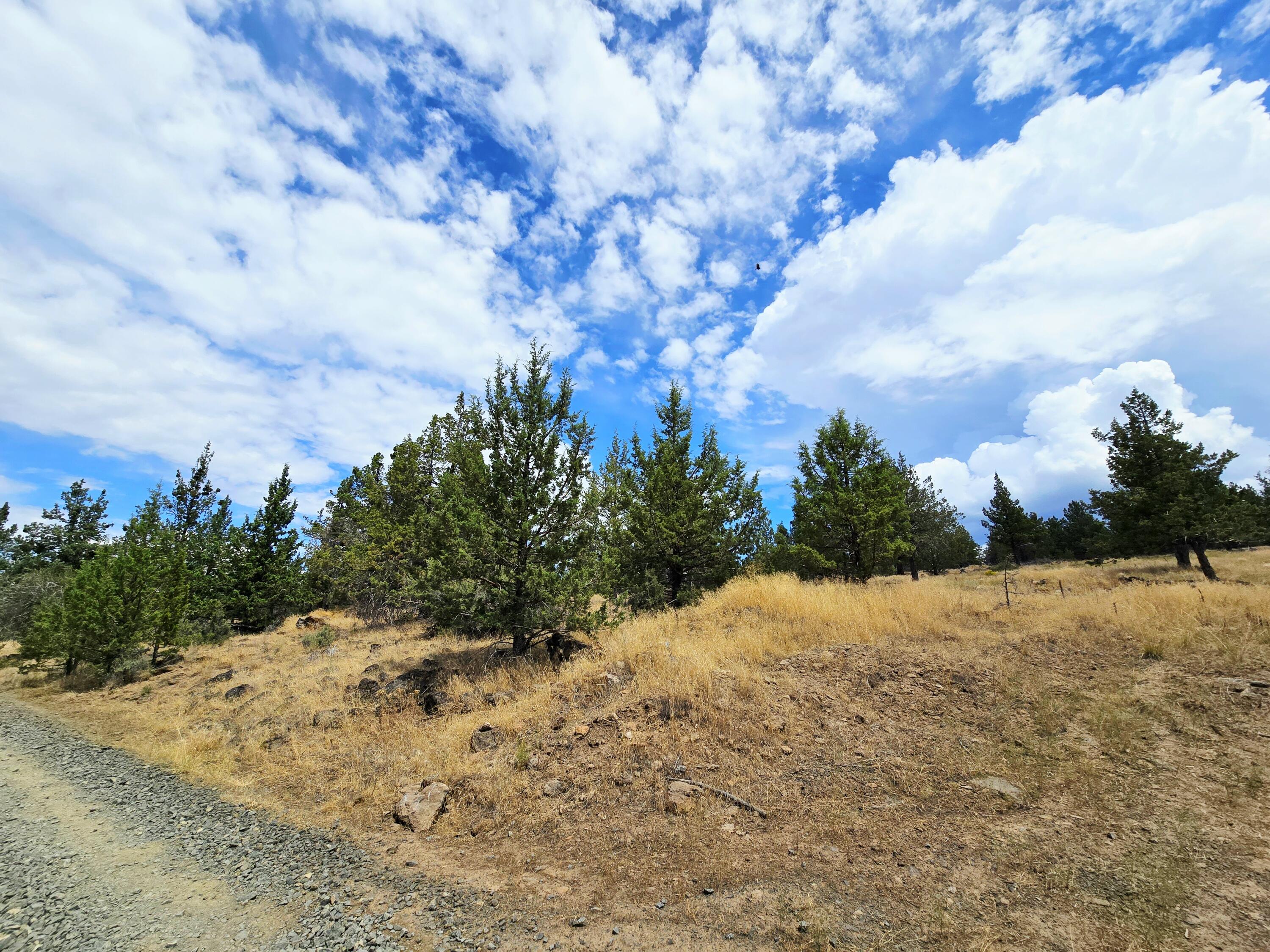 Klamath Falls Forest Estates -Hwy 66 Unit -Plat No. 2 - Land