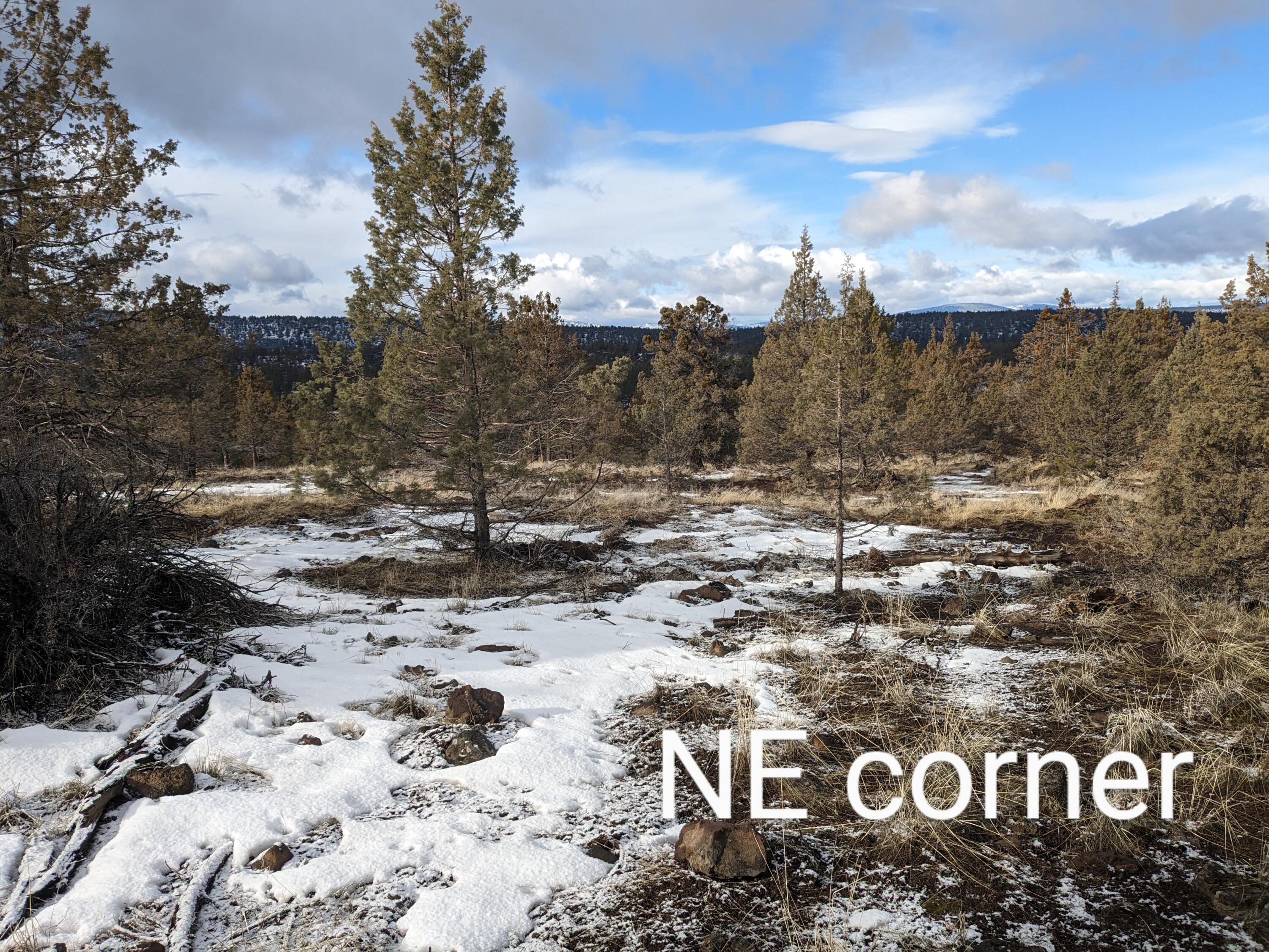 Klamath Falls Forest Estates -Hwy 66 Unit -Plat No. 2 - Land
