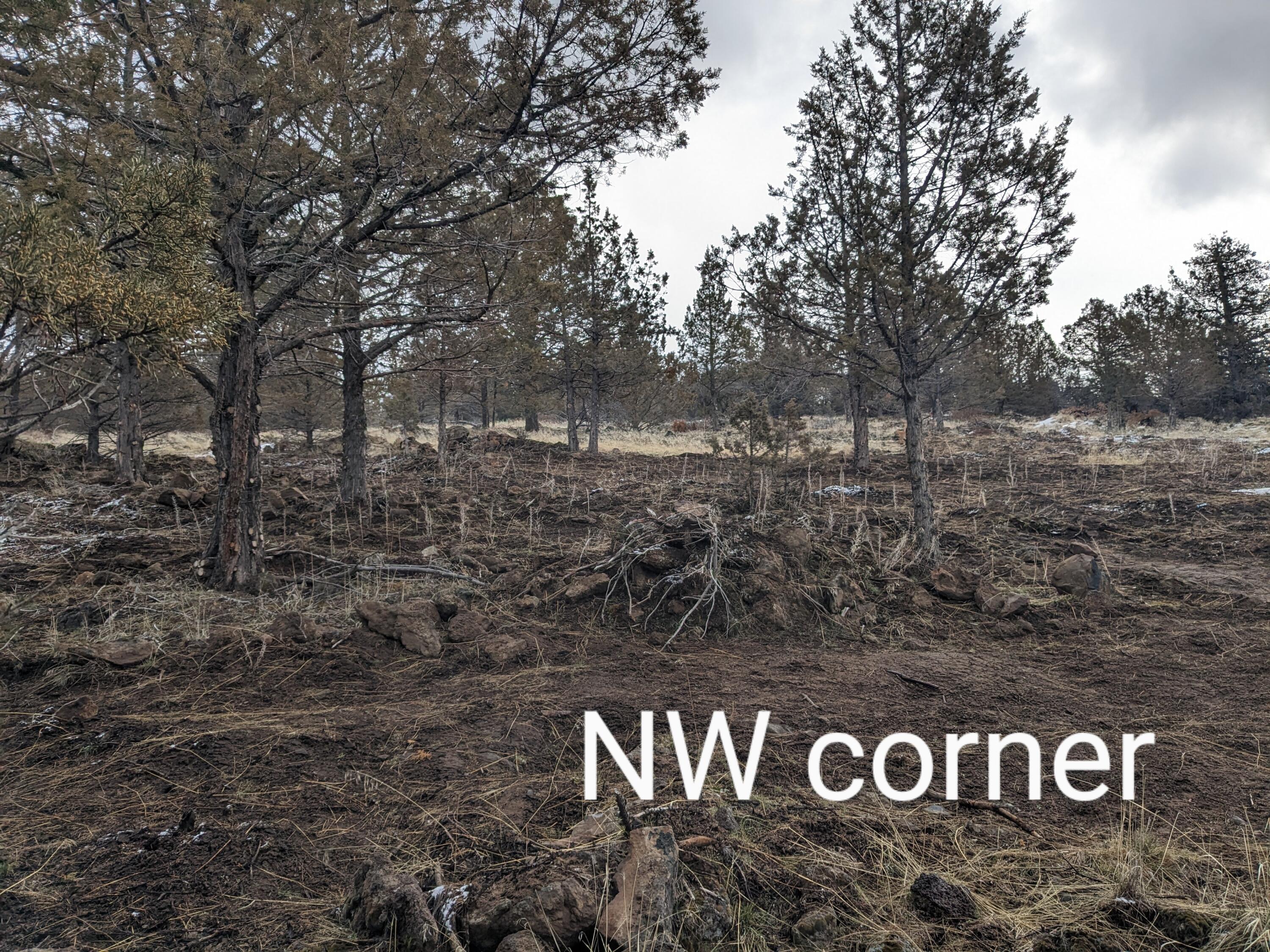 Klamath Falls Forest Estates -Hwy 66 Unit -Plat No. 2 - Land
