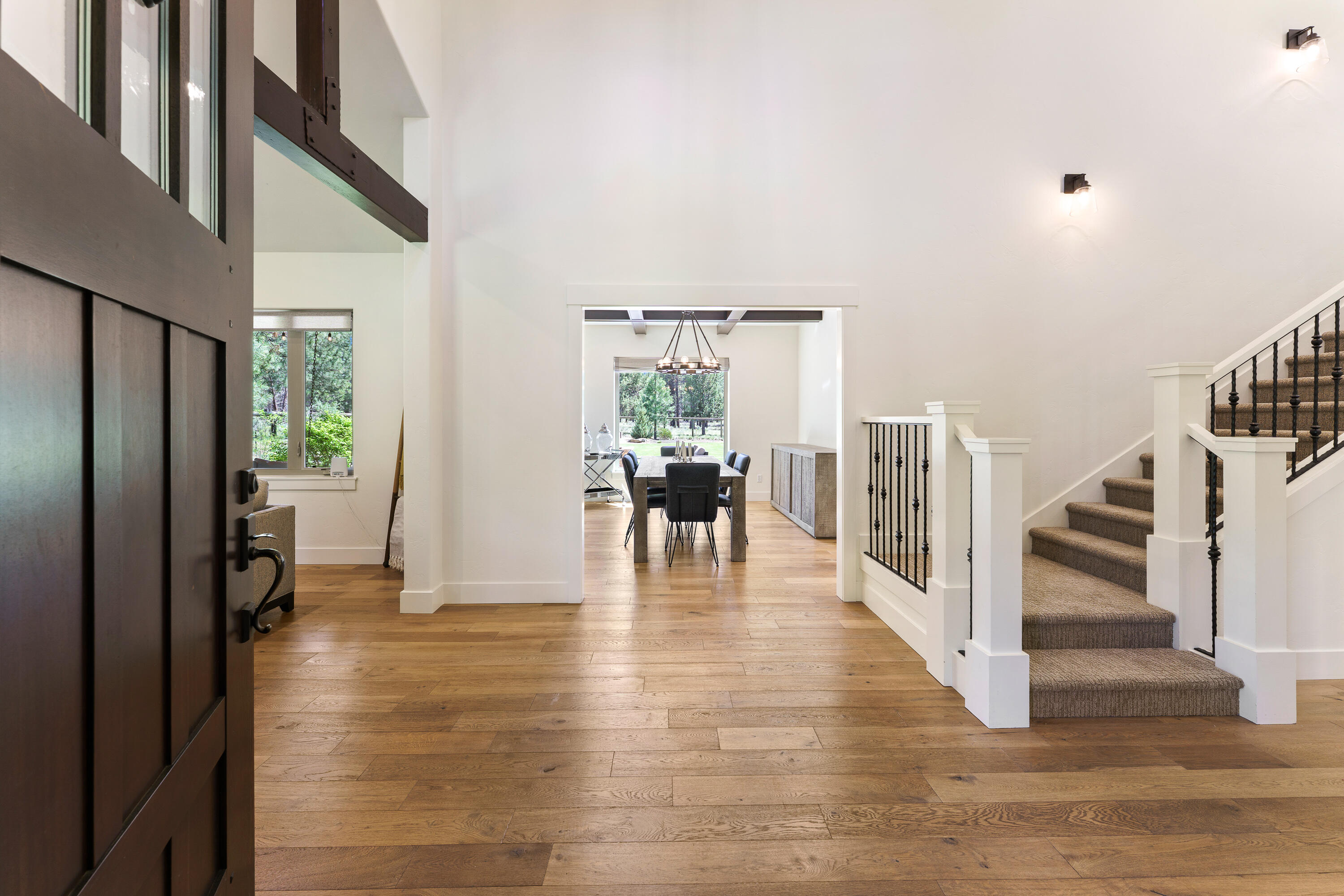 Woodside Ranch - Residential
