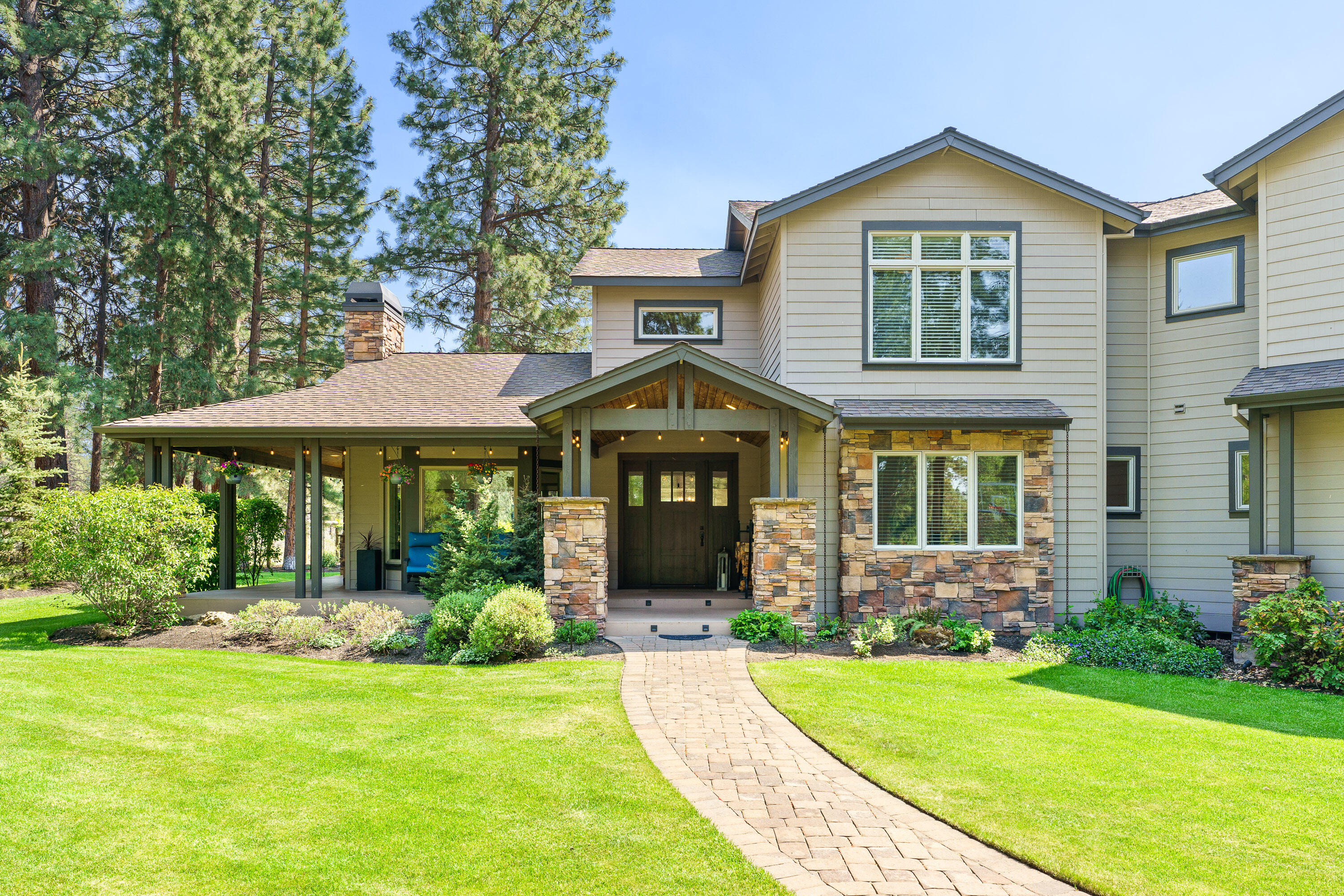 Woodside Ranch - Residential