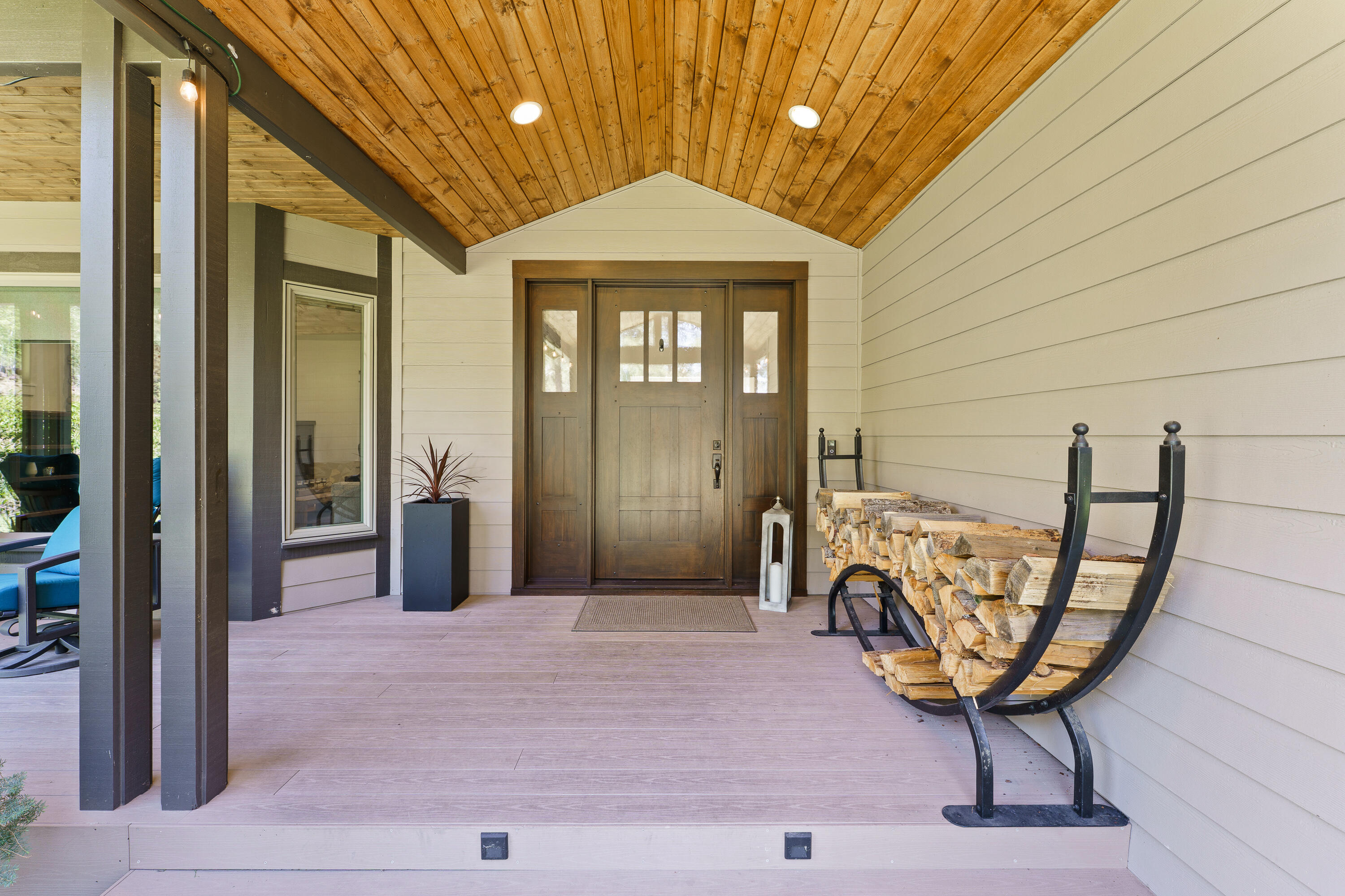 Woodside Ranch - Residential