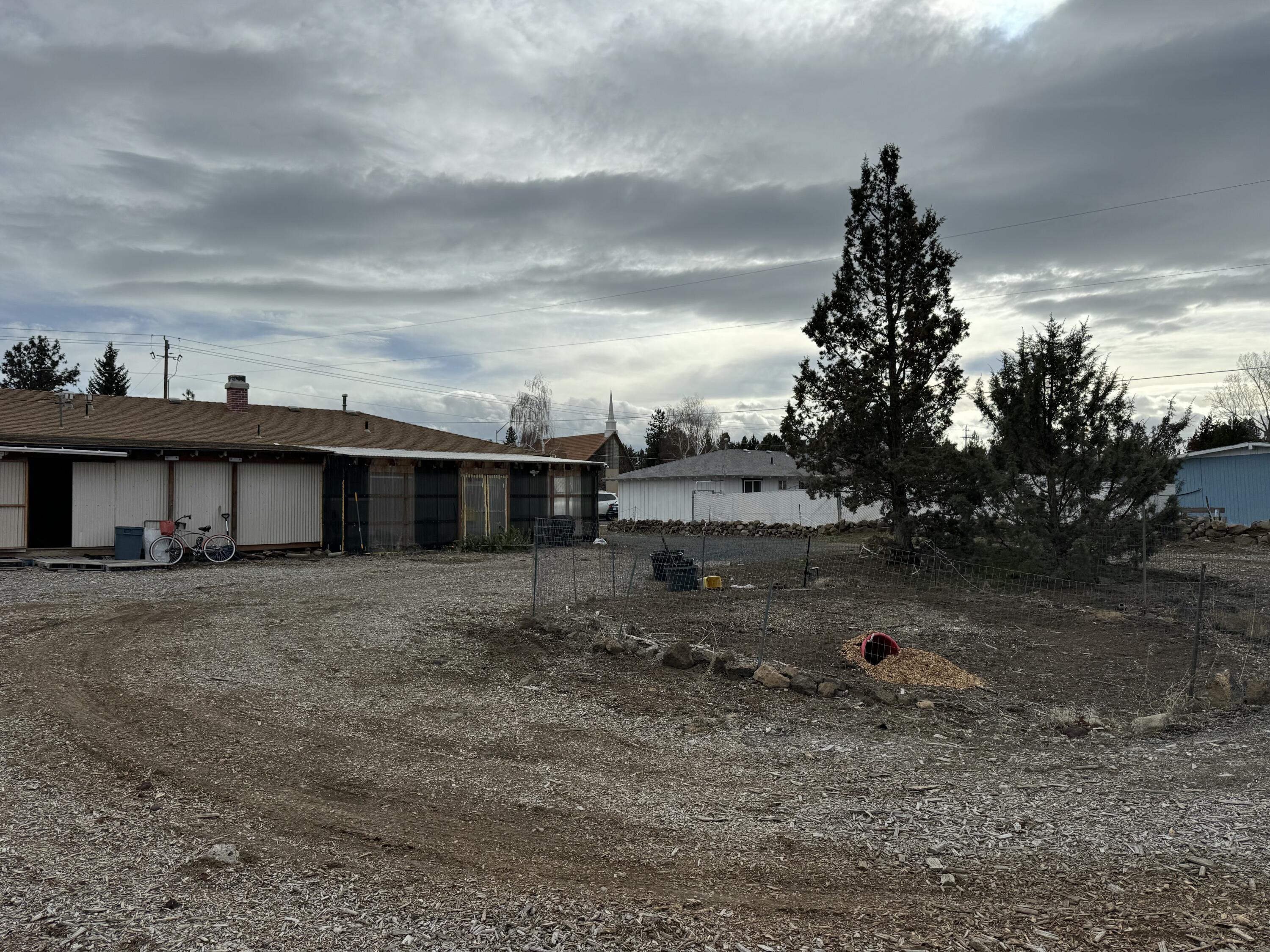 Daly Estates - Residential Income