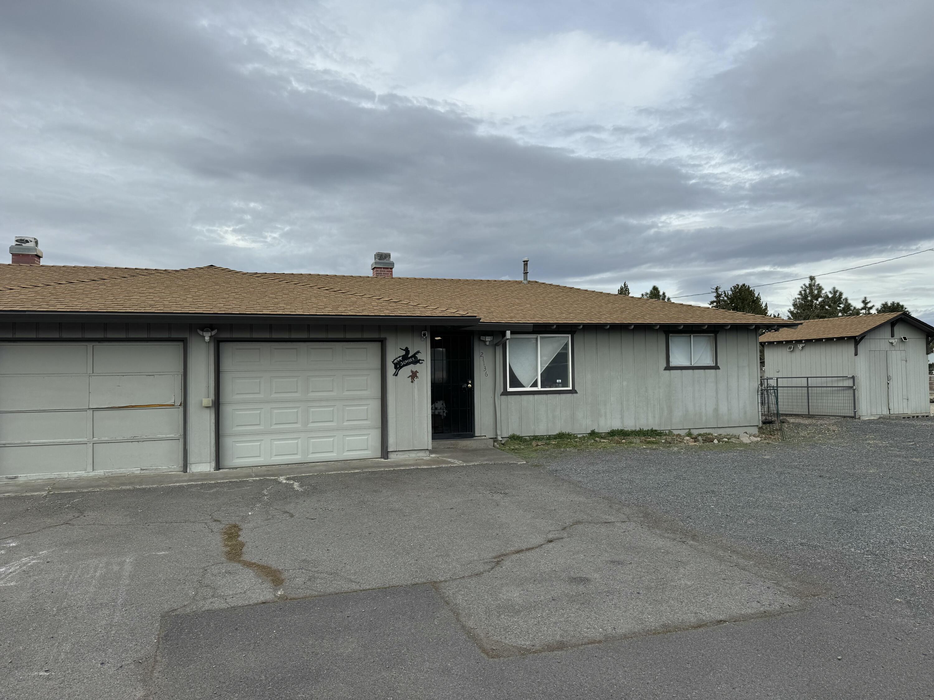 Daly Estates - Residential Income