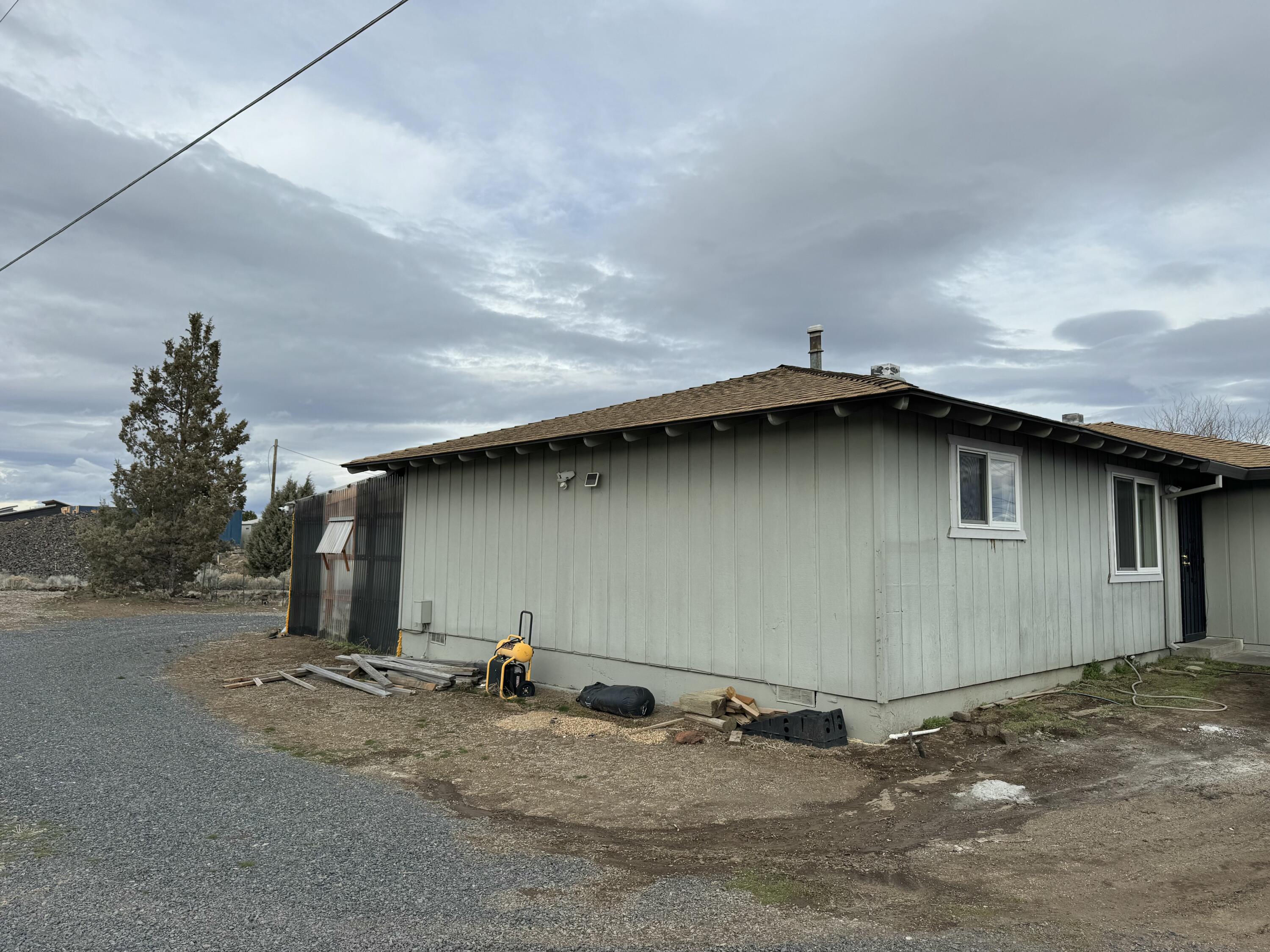 Daly Estates - Residential Income