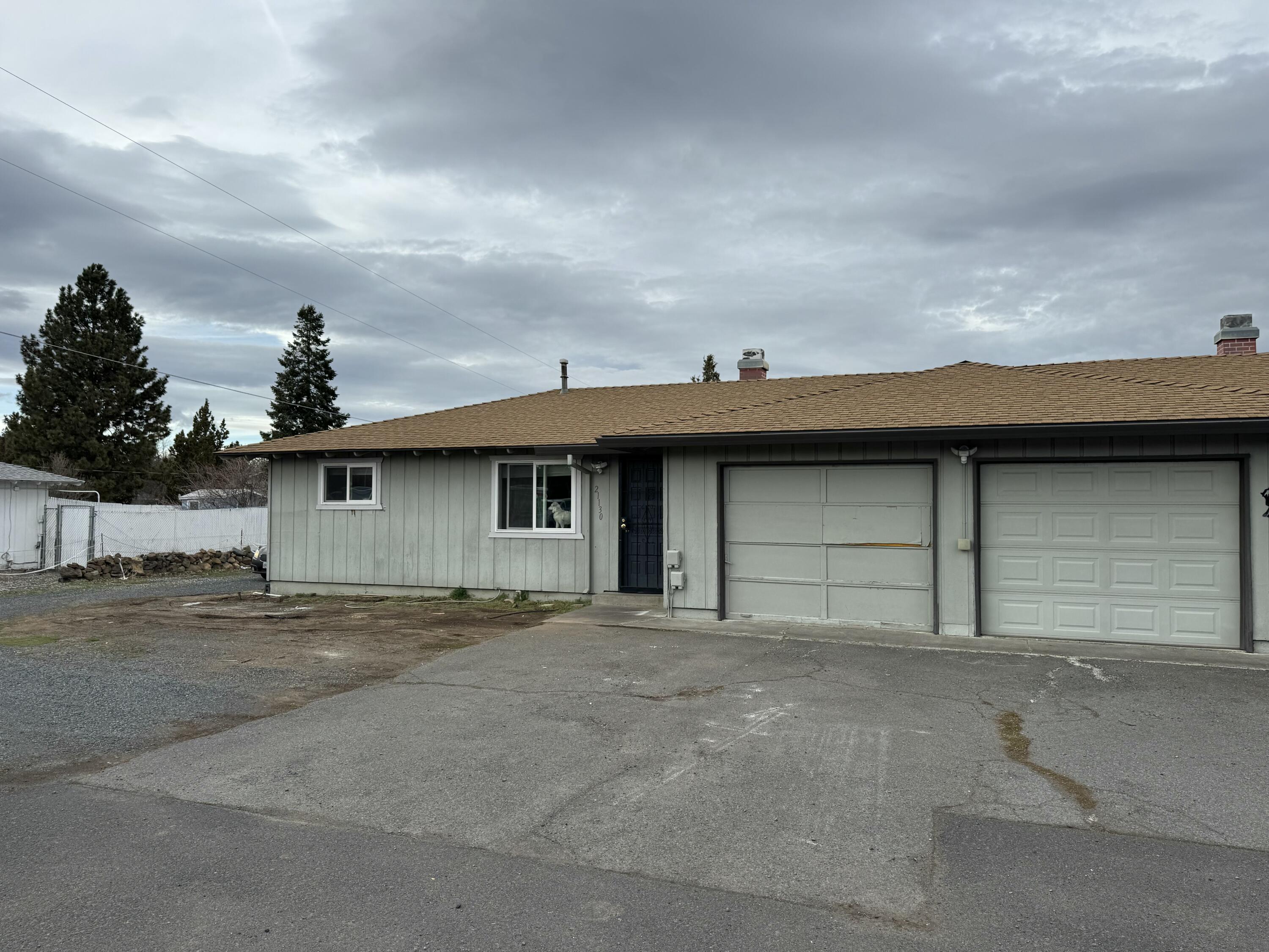 Daly Estates - Residential Income
