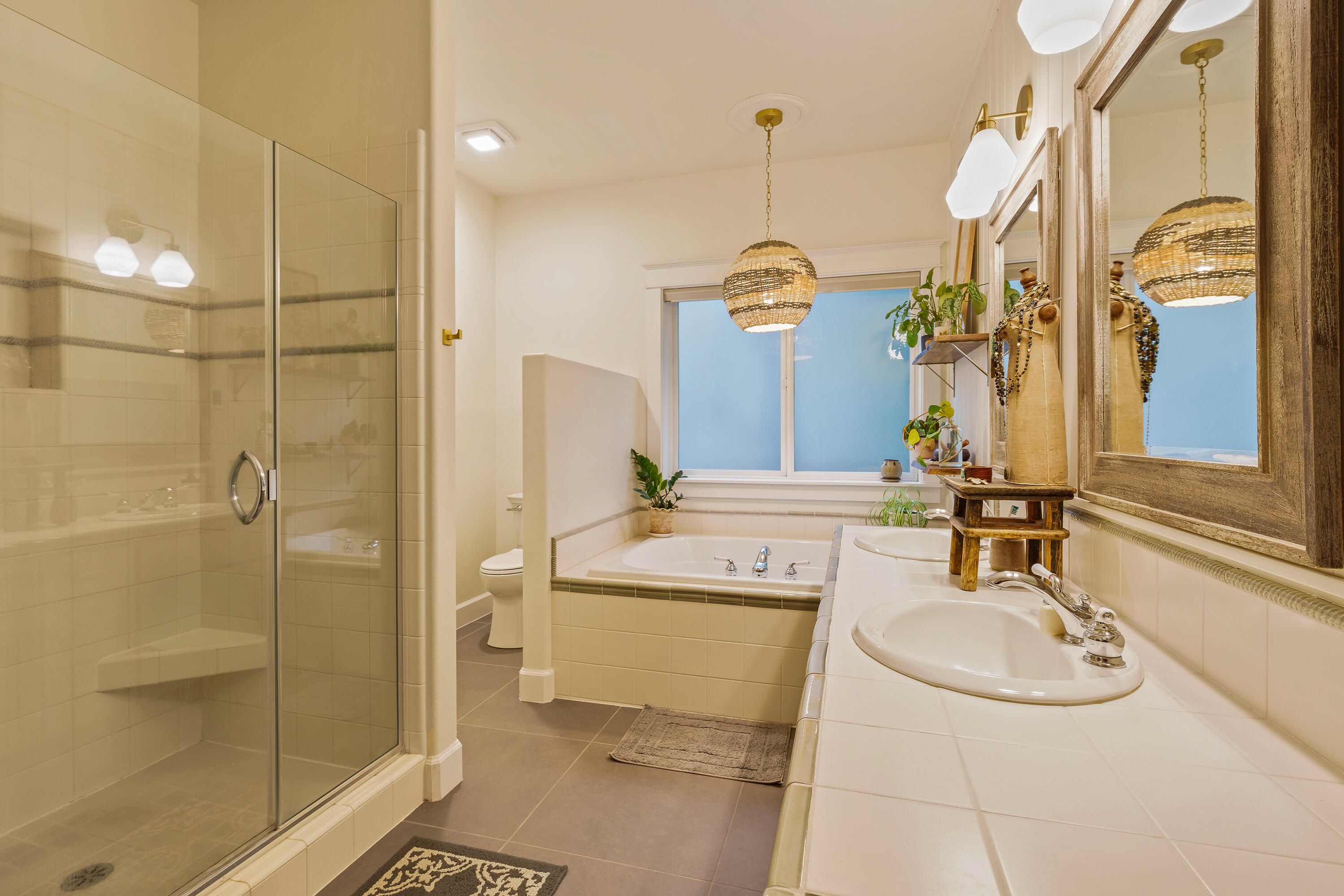 Miller Heights - Residential