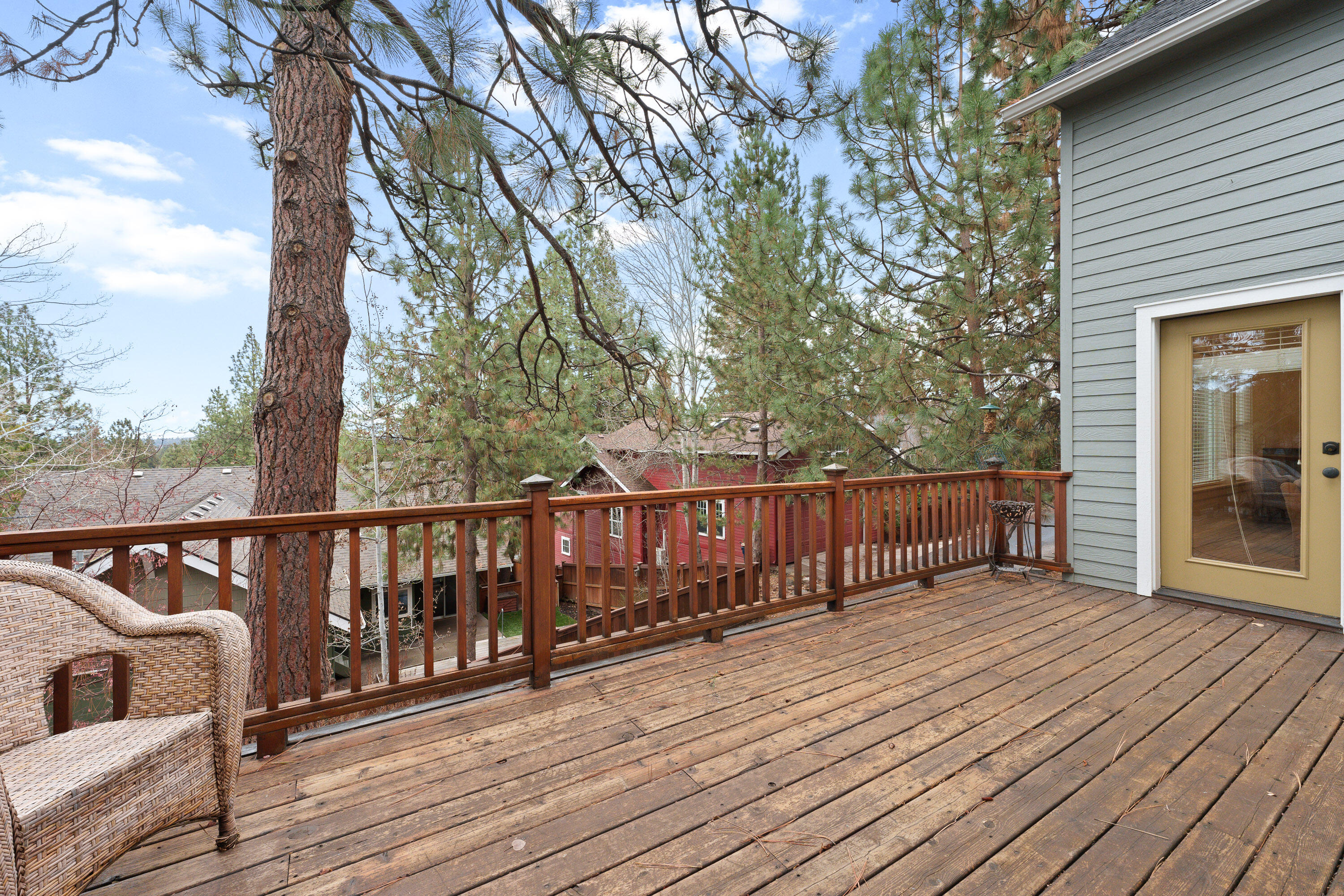Miller Heights - Residential