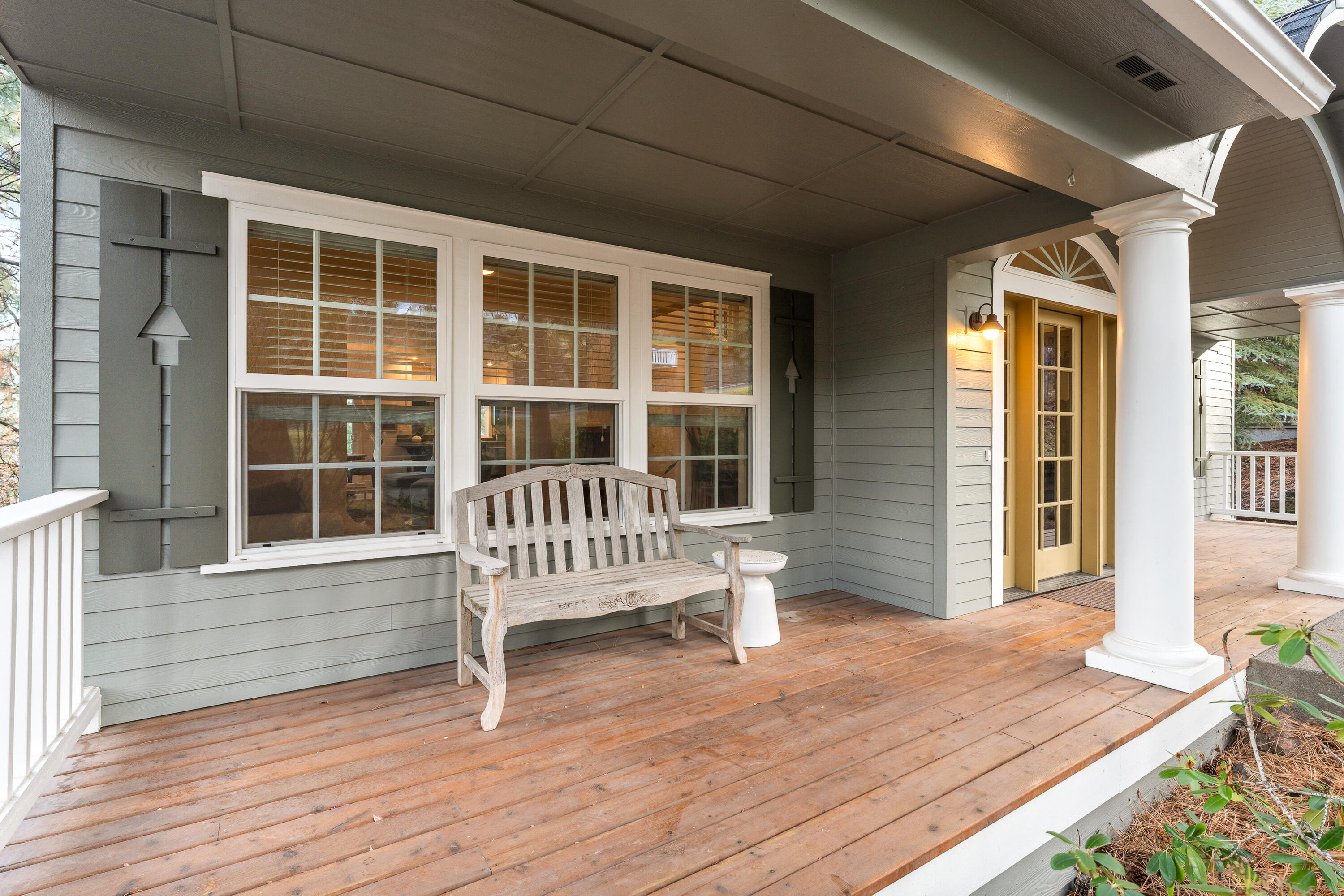 Miller Heights - Residential