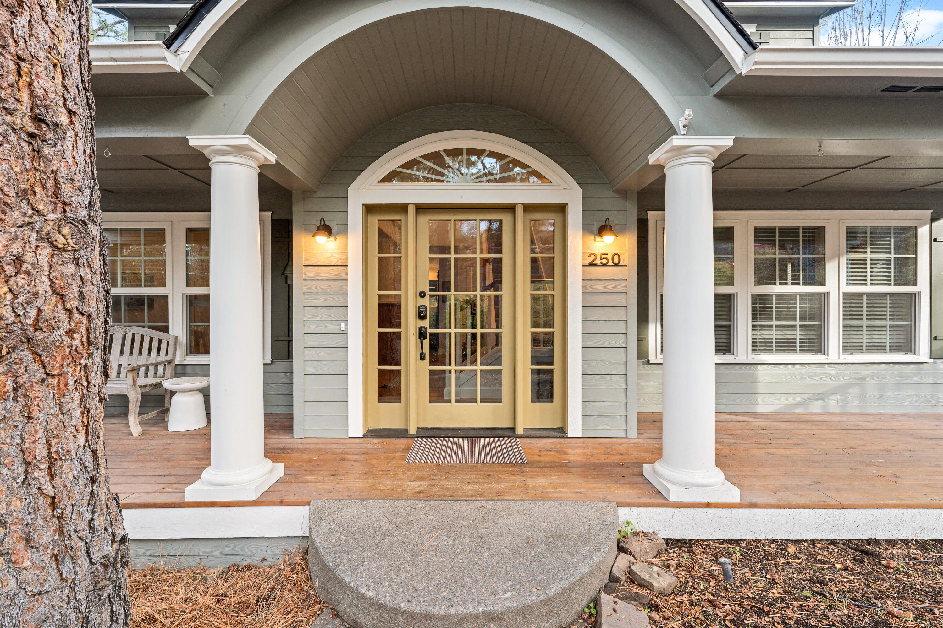 Miller Heights - Residential
