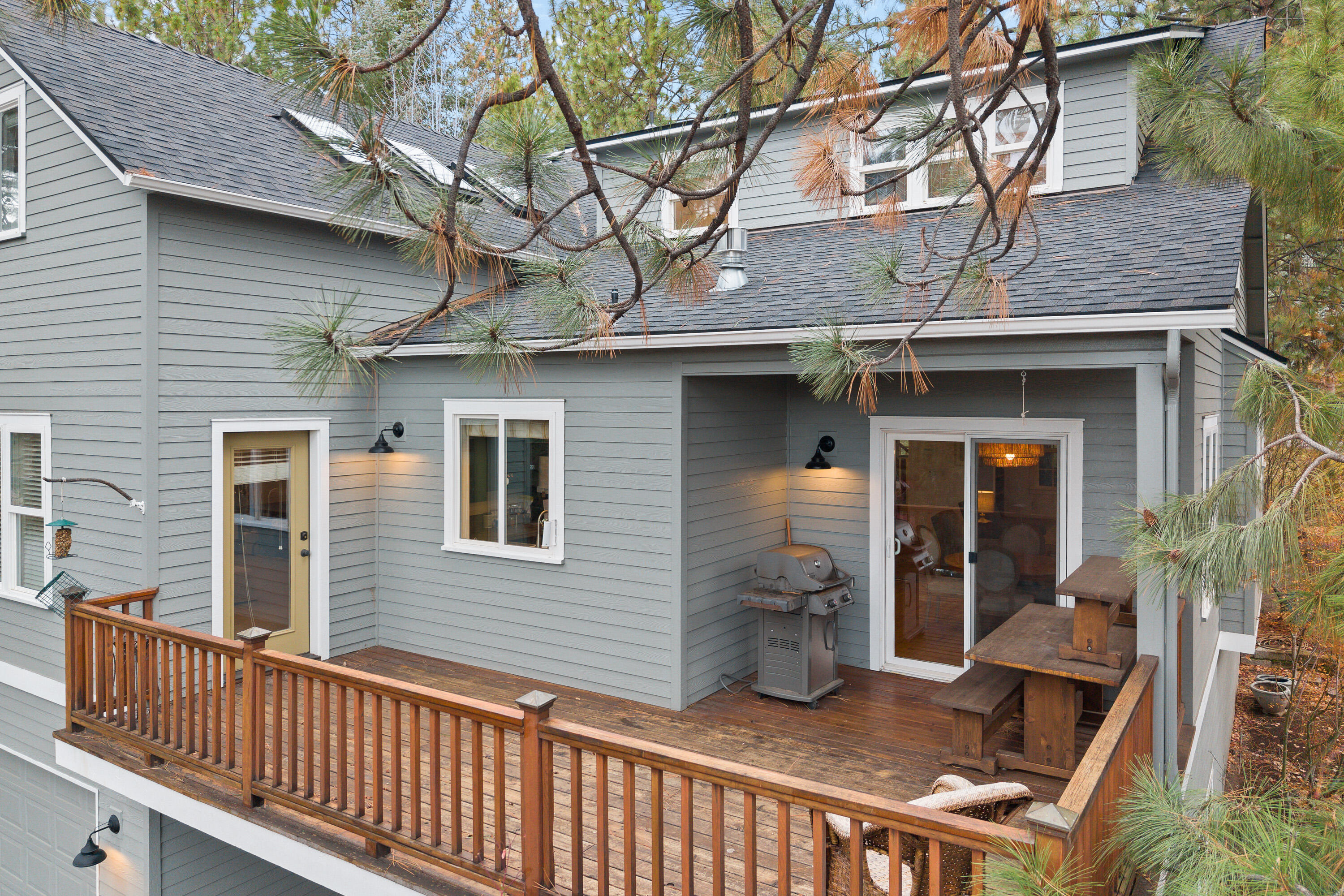 Miller Heights - Residential