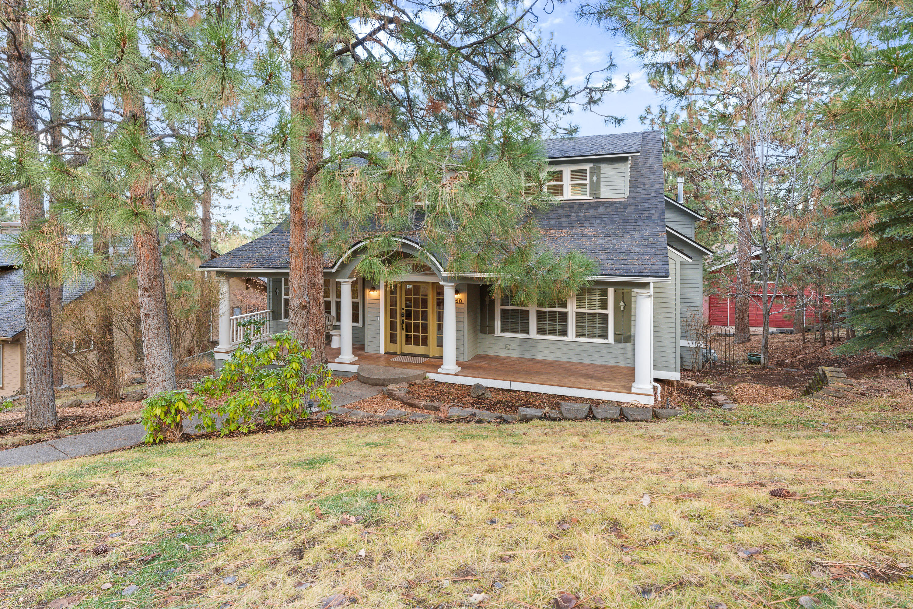 Miller Heights - Residential