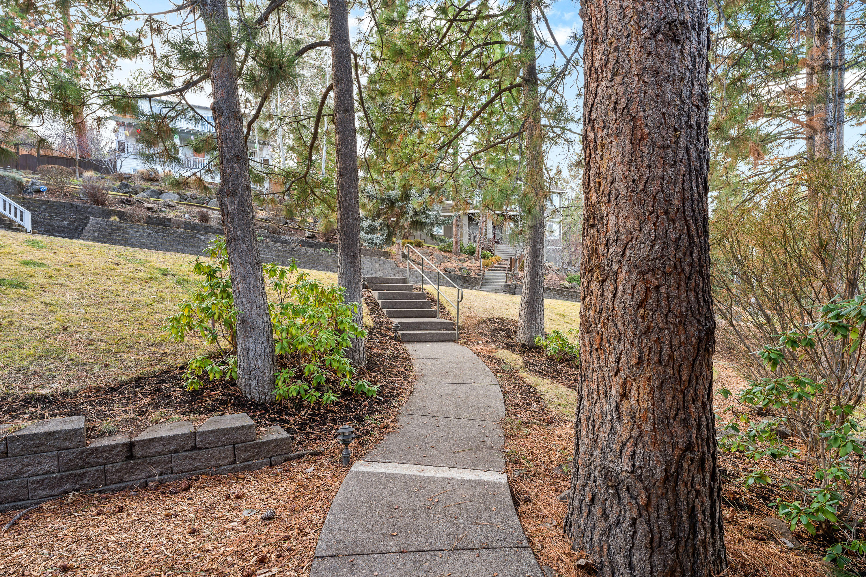 Miller Heights - Residential