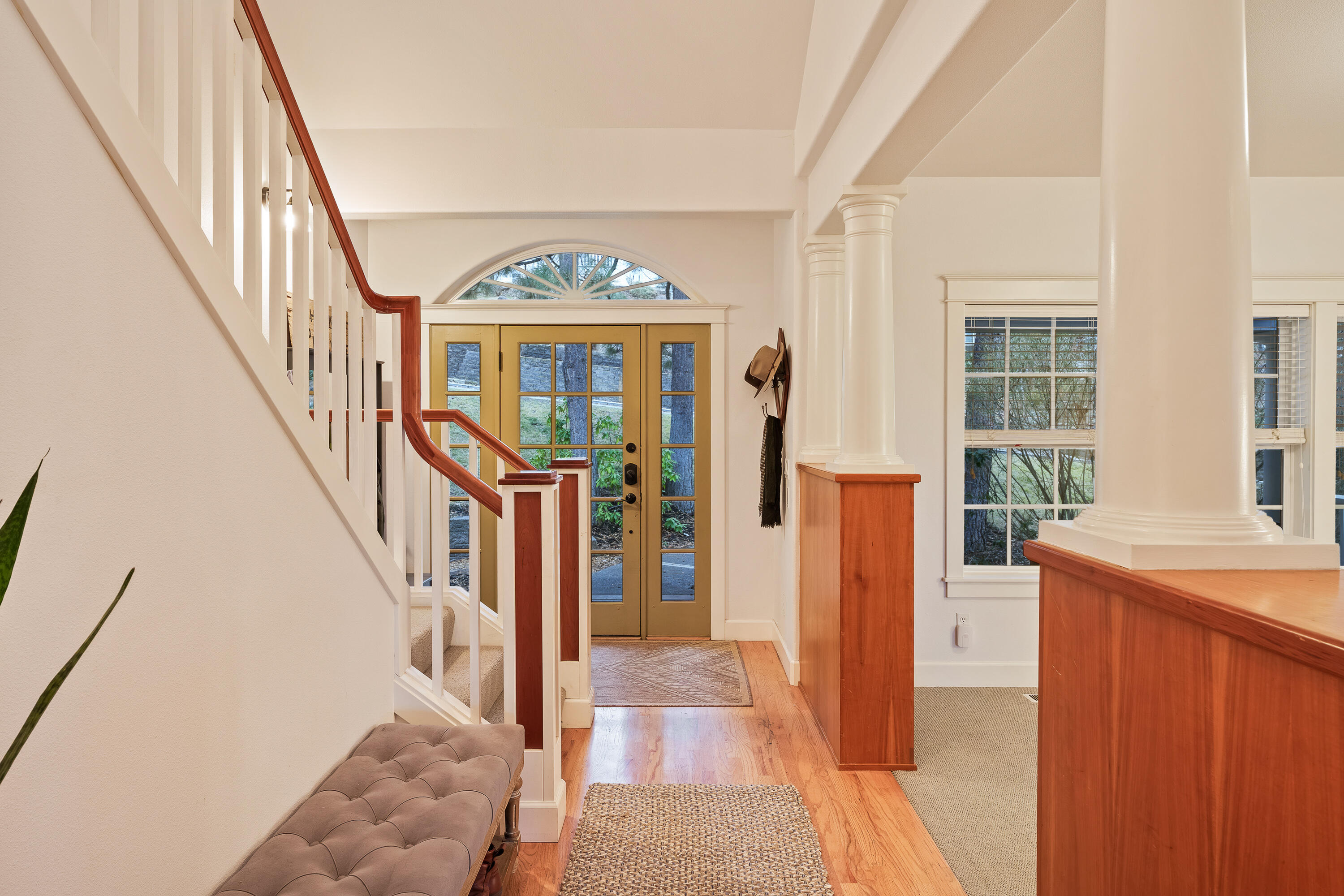 Miller Heights - Residential