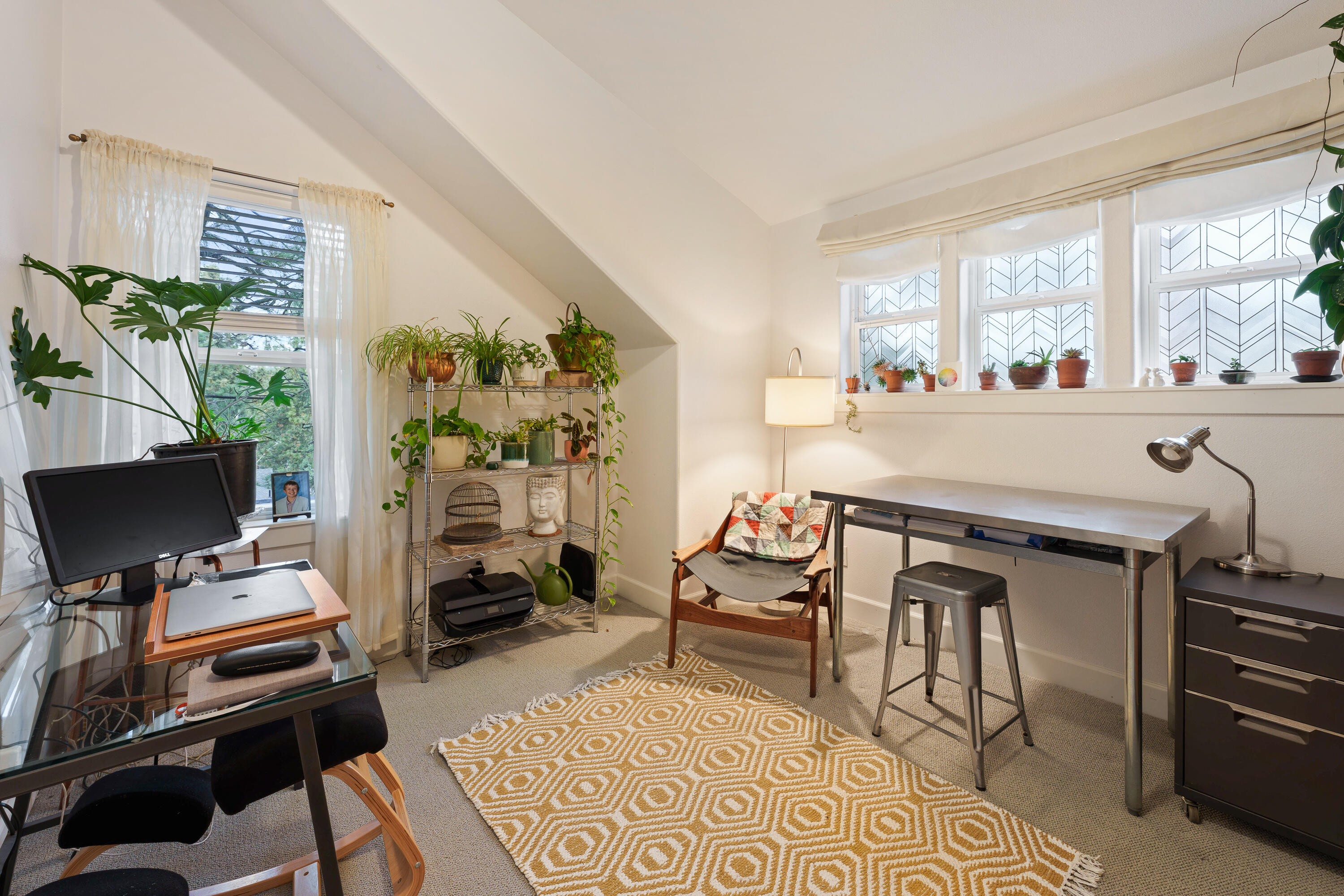 Miller Heights - Residential