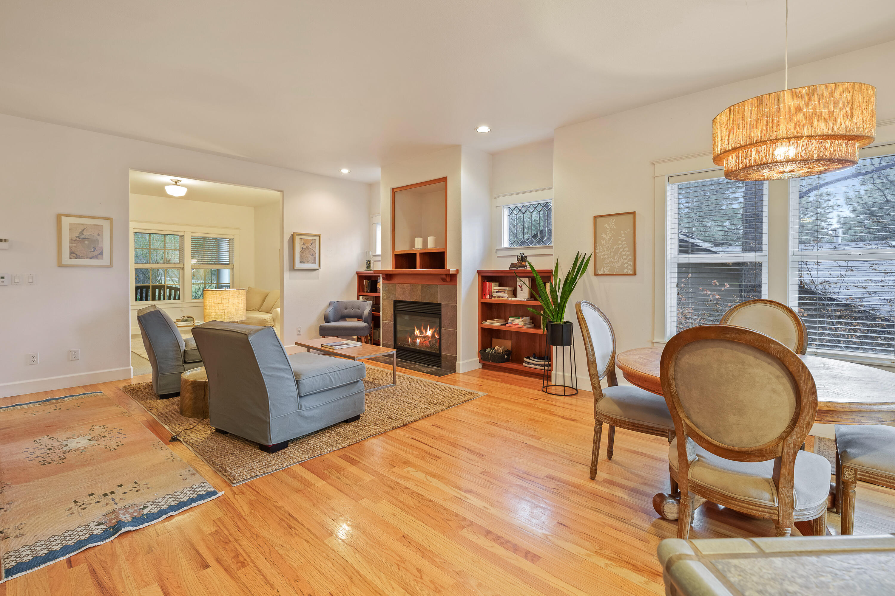 Miller Heights - Residential