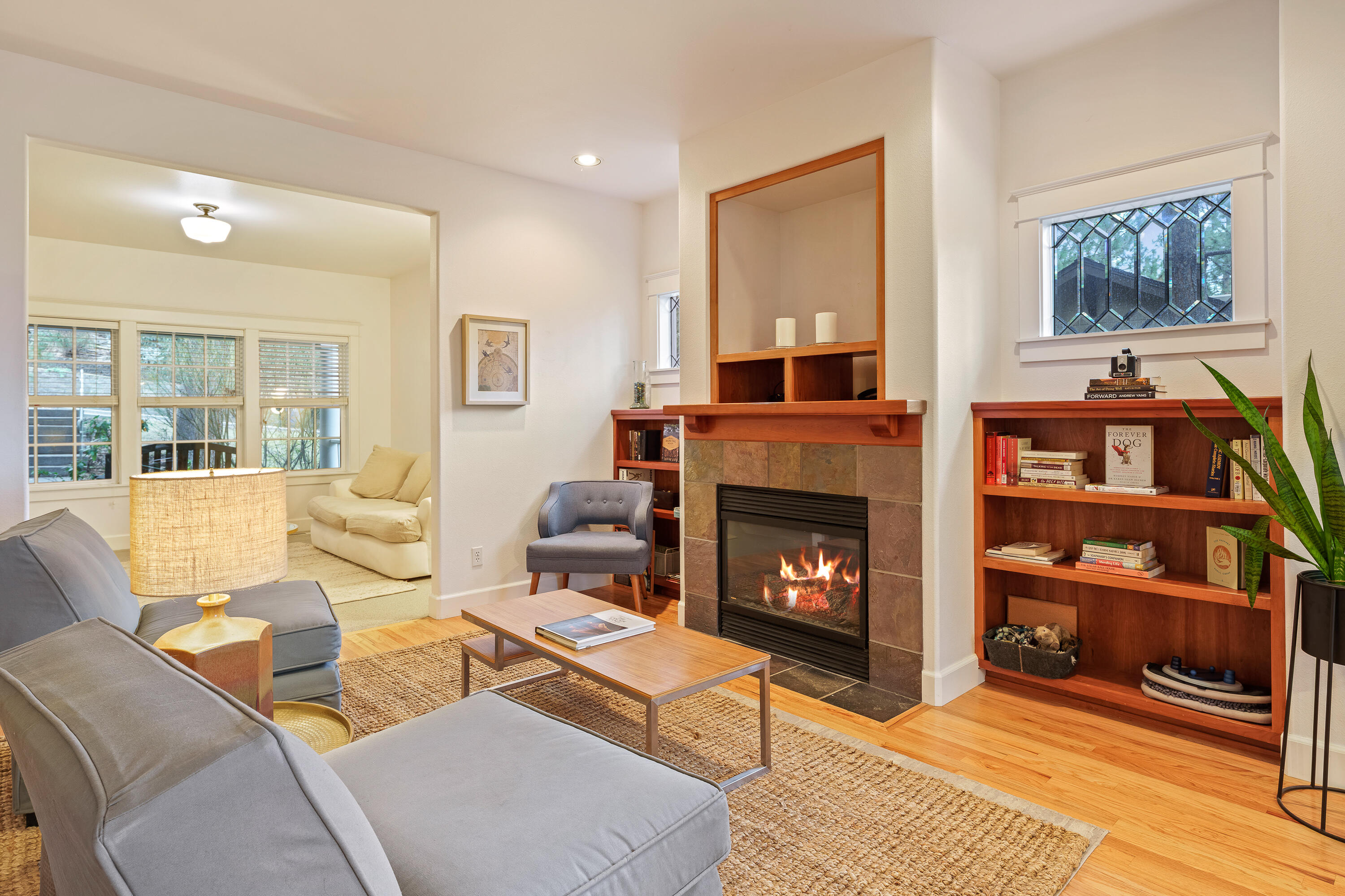 Miller Heights - Residential