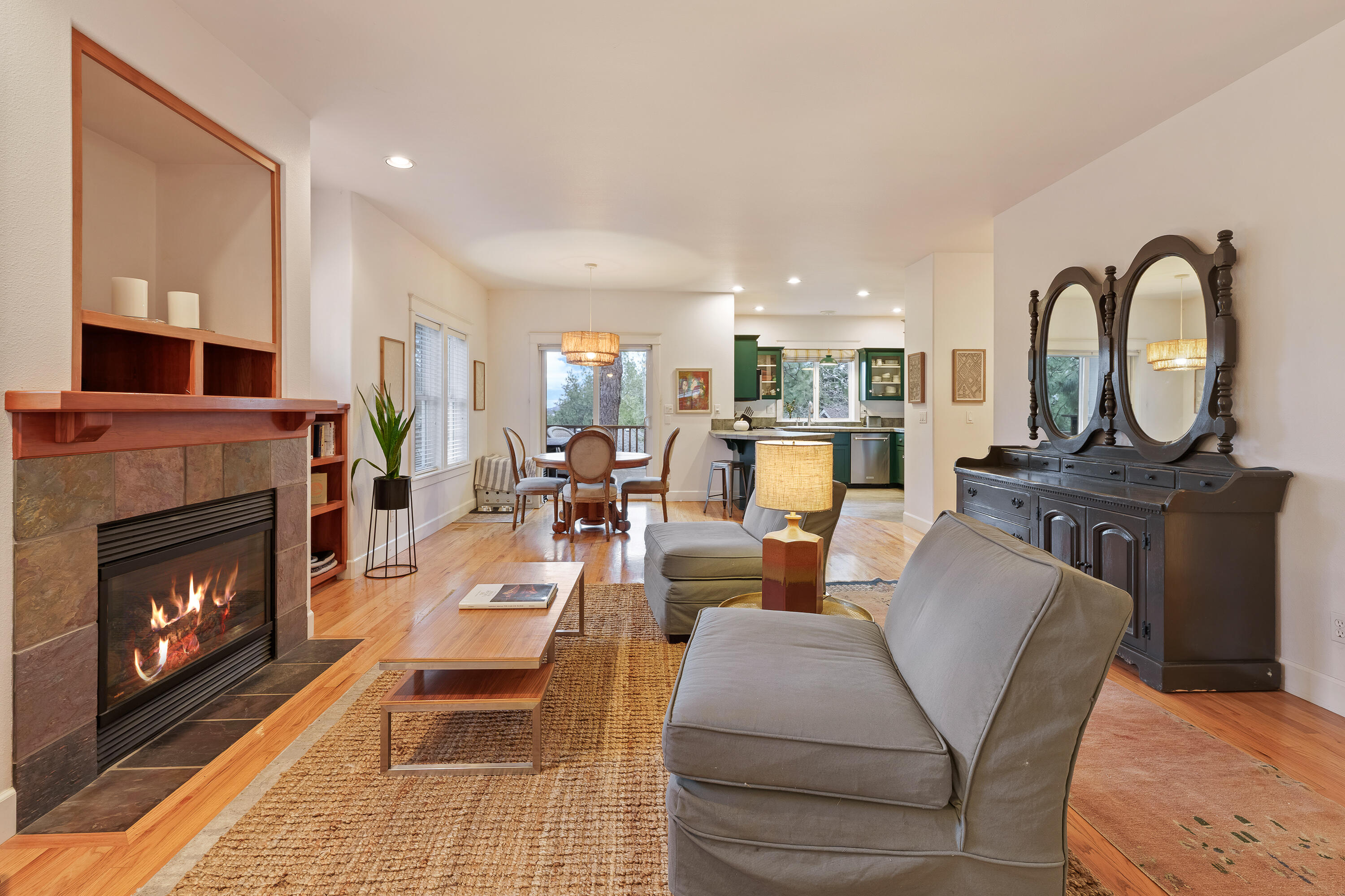 Miller Heights - Residential