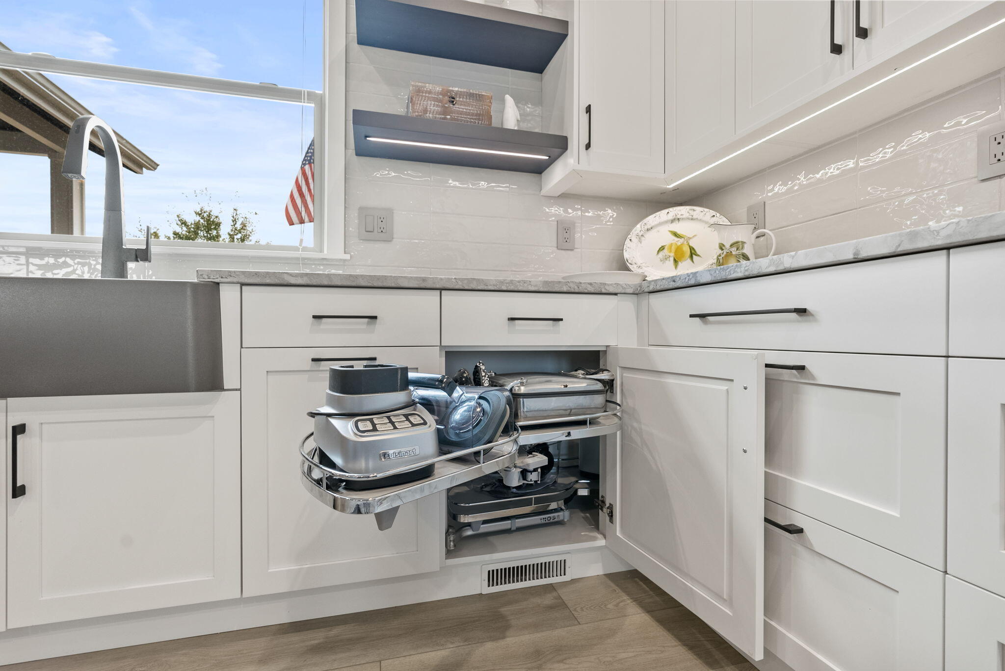 Westwood - Residential