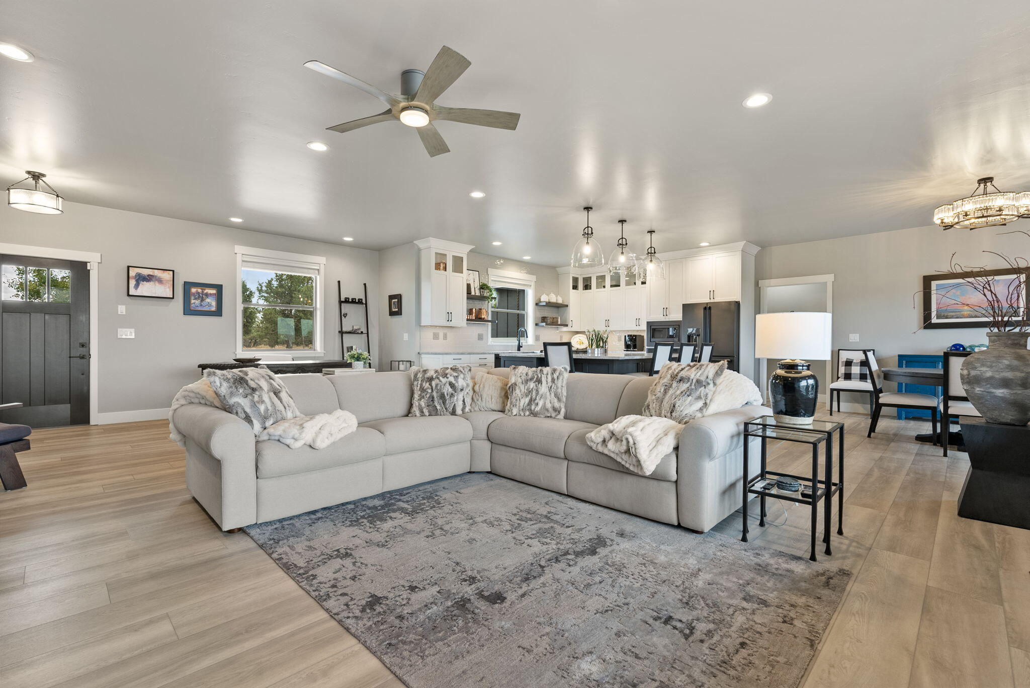 Westwood - Residential