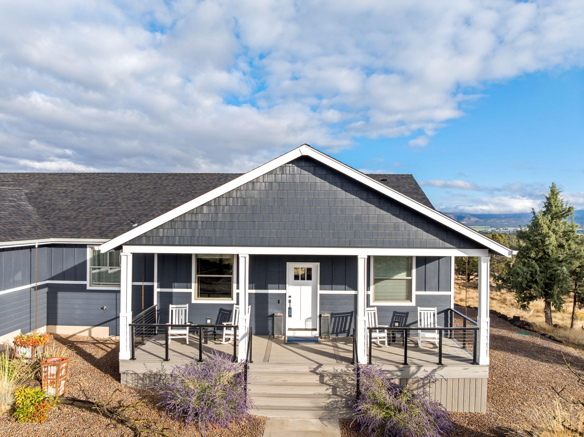 Westwood - Residential