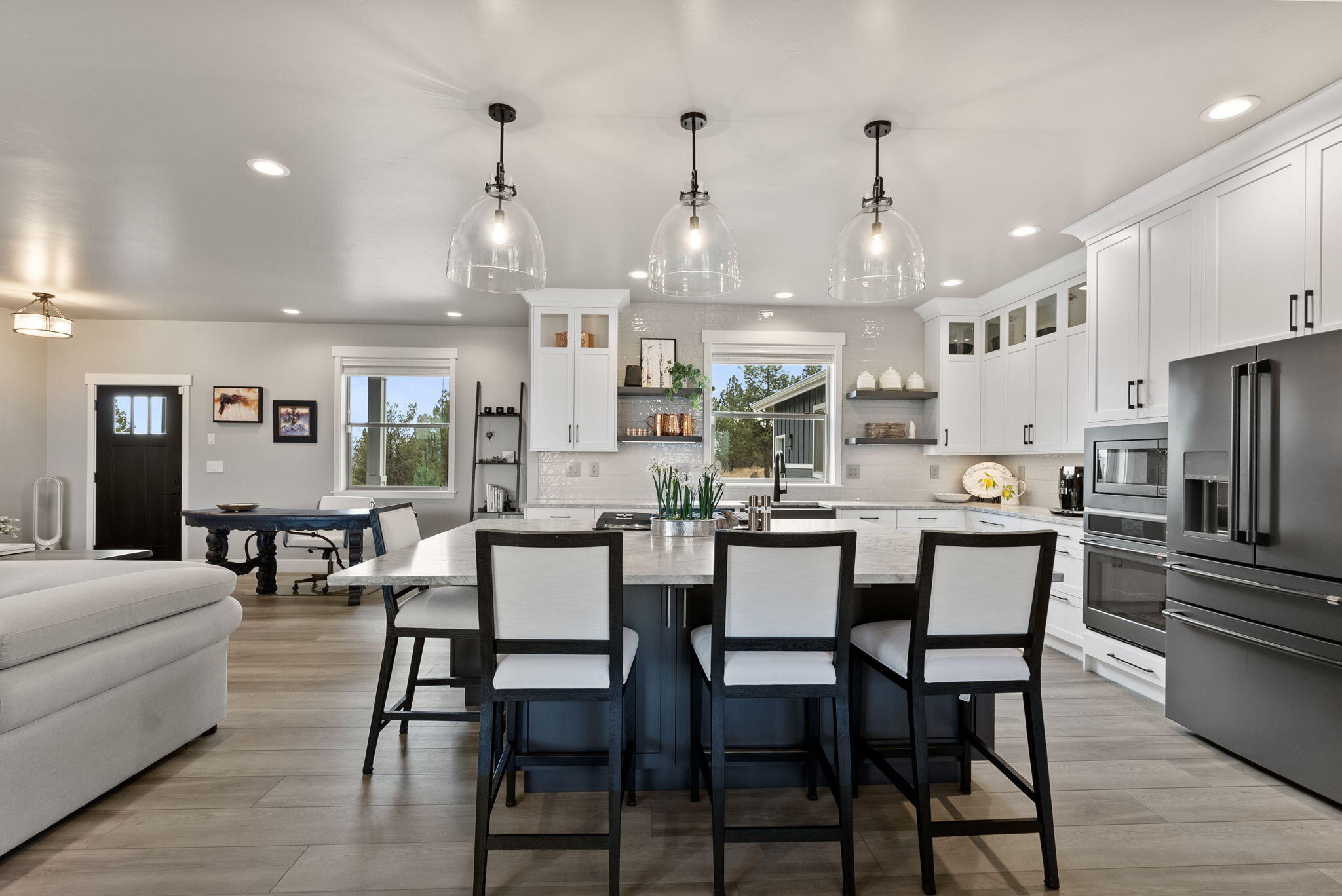 Westwood - Residential