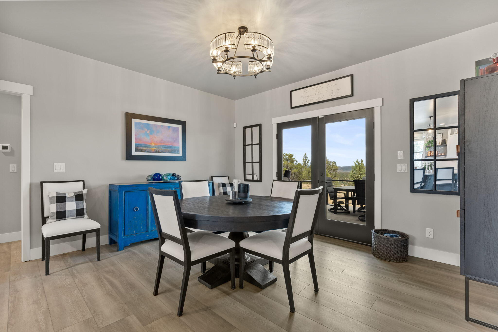 Westwood - Residential