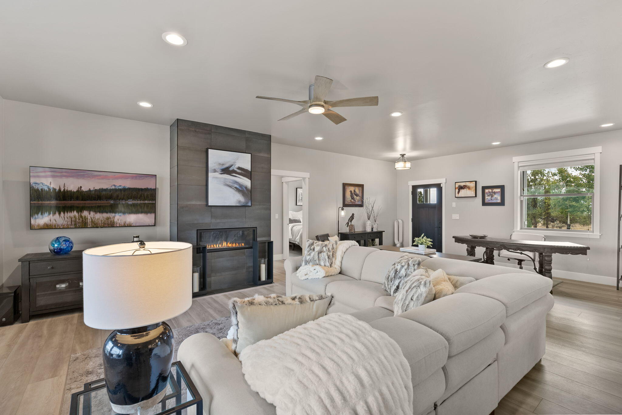 Westwood - Residential