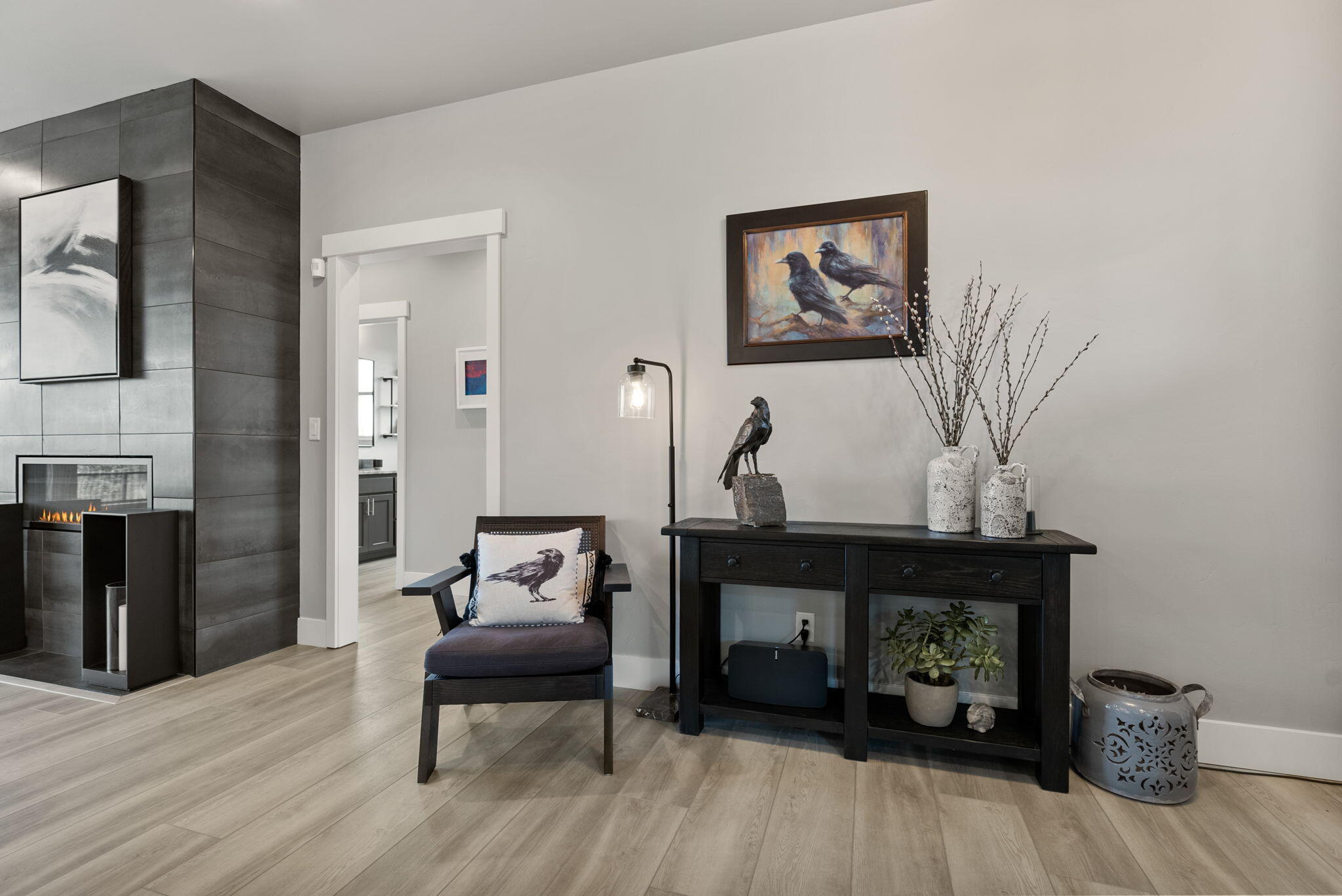 Westwood - Residential