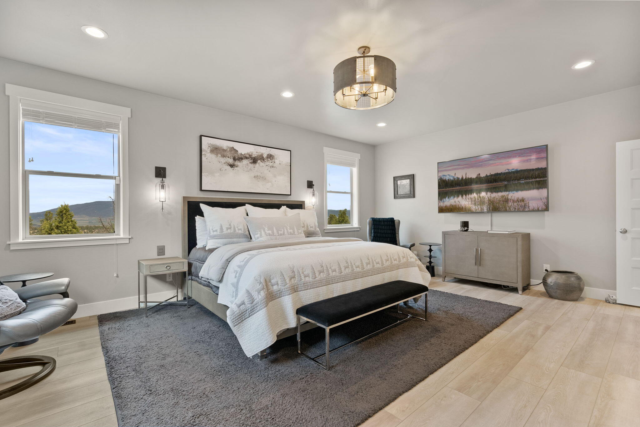 Westwood - Residential