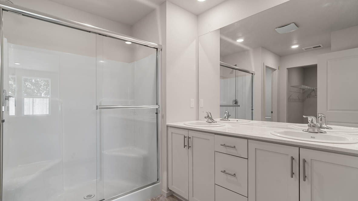 Oak Grove Subdivision - Residential