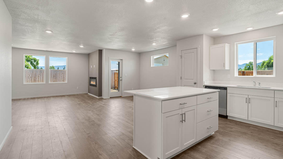 Oak Grove Subdivision - Residential