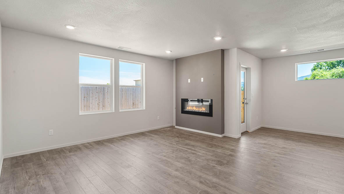 Oak Grove Subdivision - Residential