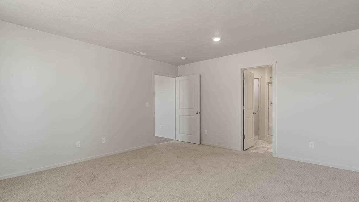 Oak Grove Subdivision - Residential