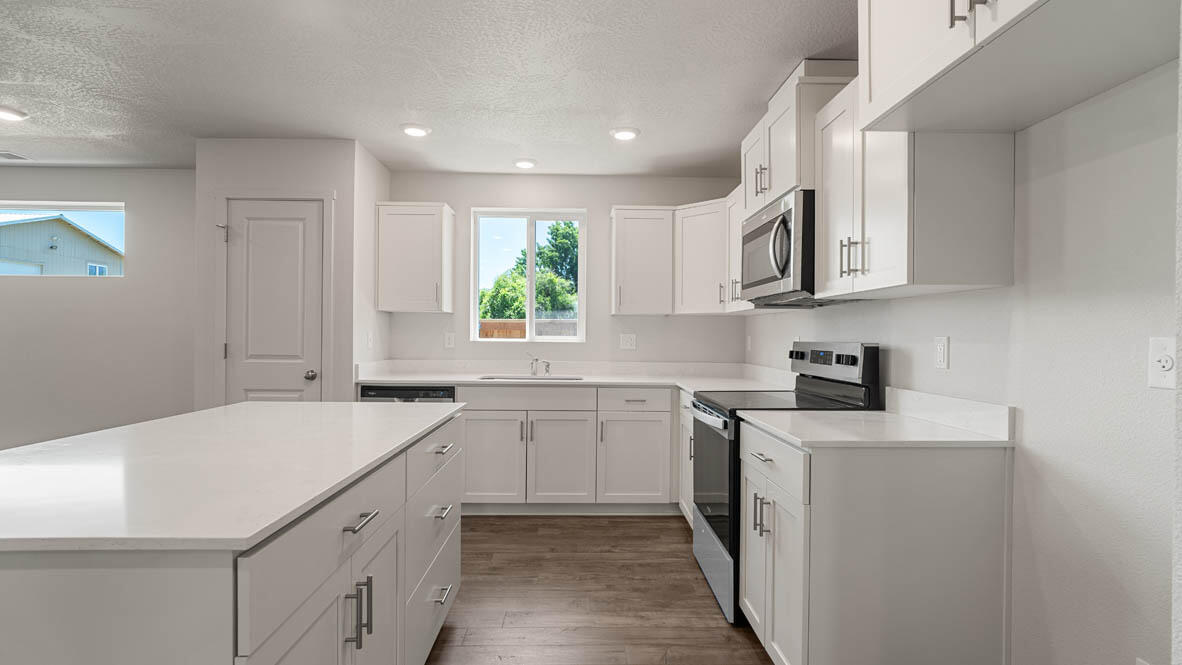 Oak Grove Subdivision - Residential